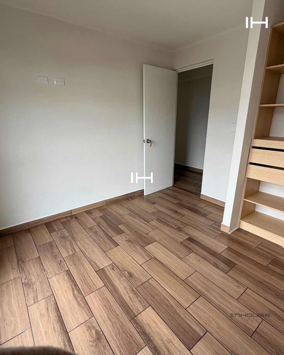 APARTAMENTO EN RENTA EN ZONA 16 CON BALCÓN EN NIVEL ALTO PARA ESTRENAR — Apartamento en Alquiler en Lares 16, Zona 16, Guatemala, Ciudad — foto 7 de 10