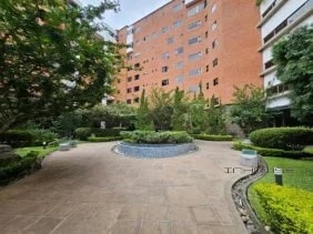 Apartamento en renta ZONA 15 VISTA HERMOSA 1, VERDINO — Apartamento en Alquiler en Verdino, Zona 15, Guatemala, Ciudad — foto 4 de 10
