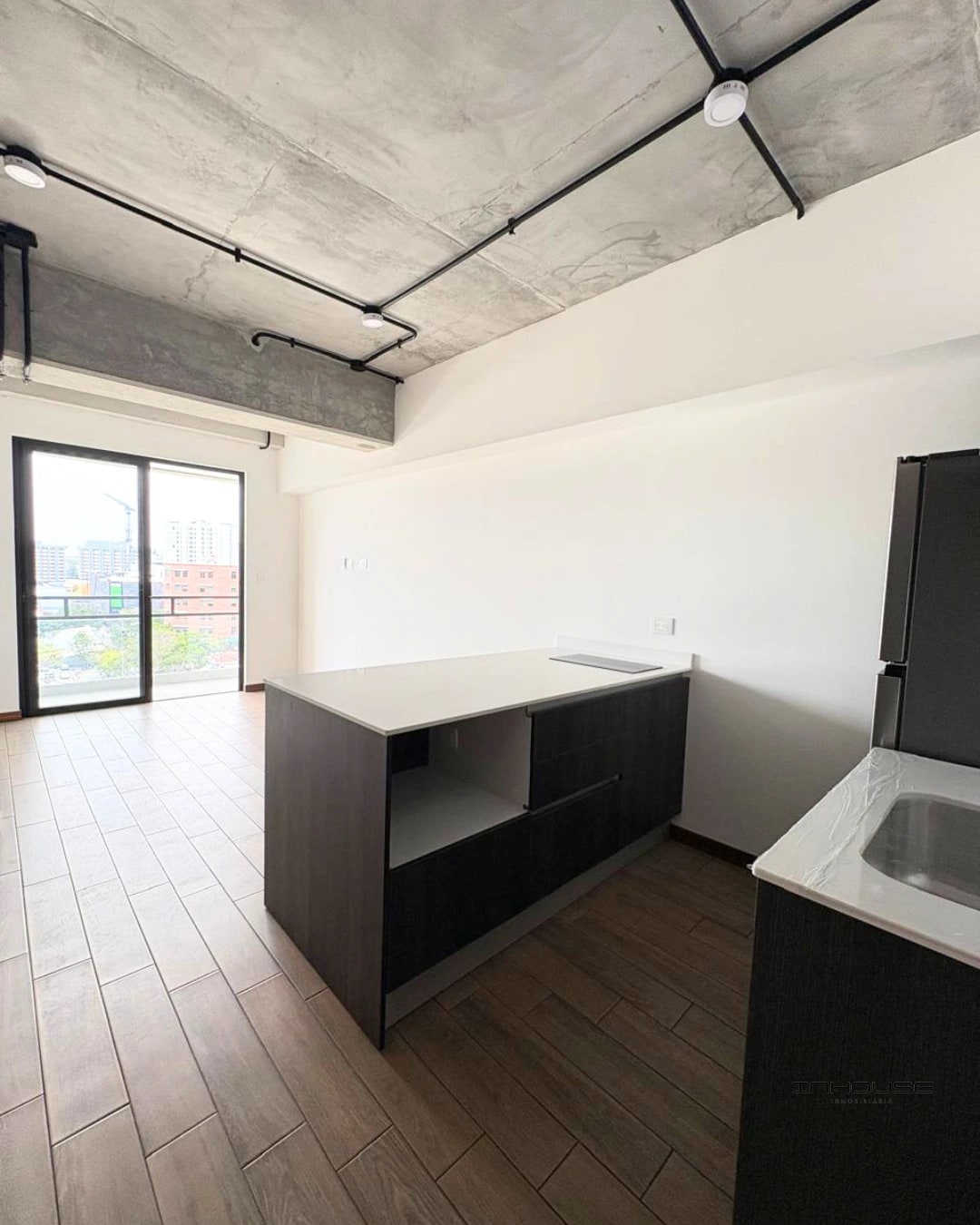 Apartamento en renta ZONA 4 INARA PARA ESTRENAR — Apartamento en Alquiler en Inara Cuatro Norte, Zona 4, Guatemala, Ciudad — foto 3 de 10
