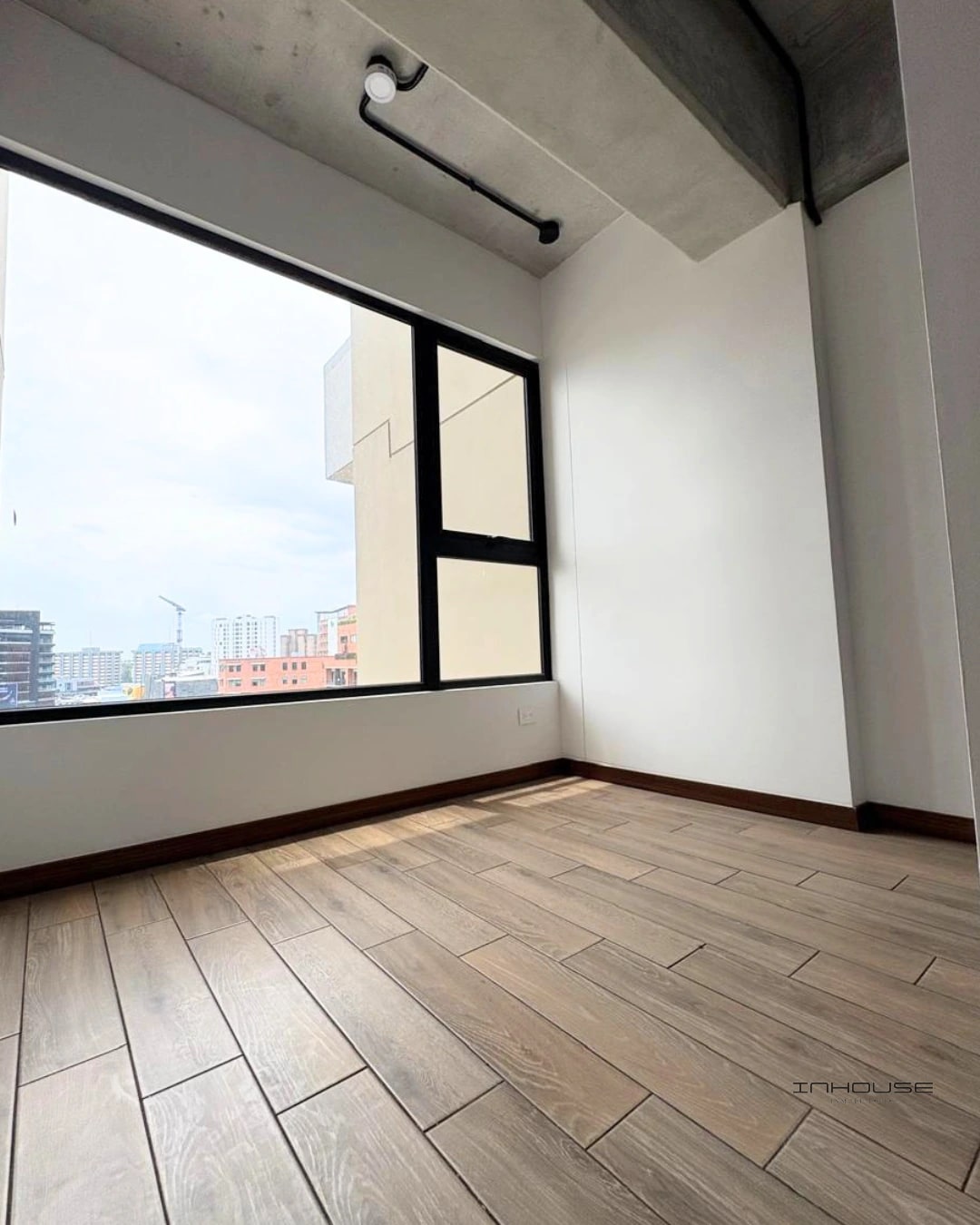 Apartamento en renta ZONA 4 INARA PARA ESTRENAR — Apartamento en Alquiler en Inara Cuatro Norte, Zona 4, Guatemala, Ciudad — foto 5 de 10
