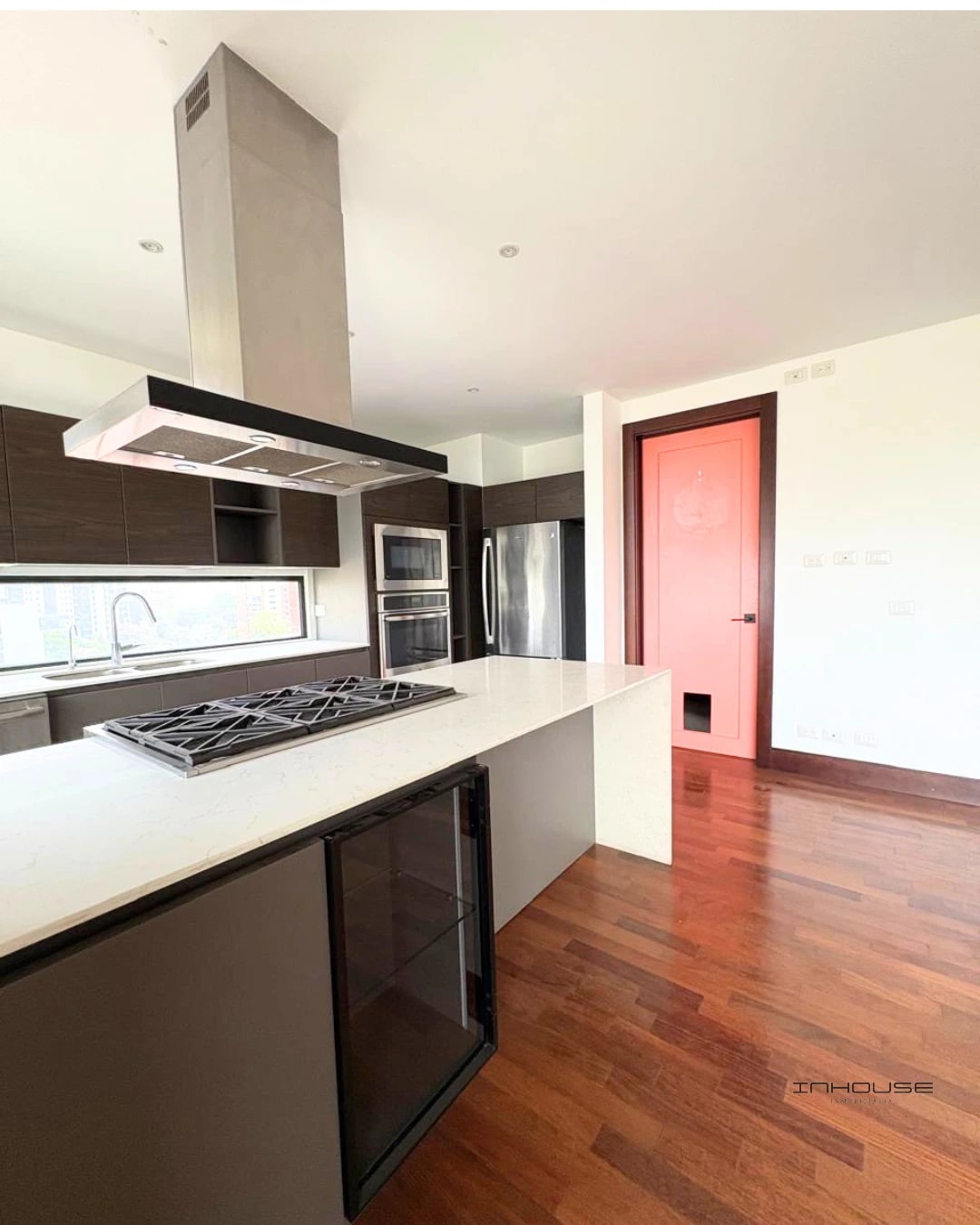 APARTAMENTO EN VENTA ZONA 15 VH1 LAUREL — Apartamento en Venta en Laurel, Zona 15, Guatemala, Ciudad — foto 2 de 10