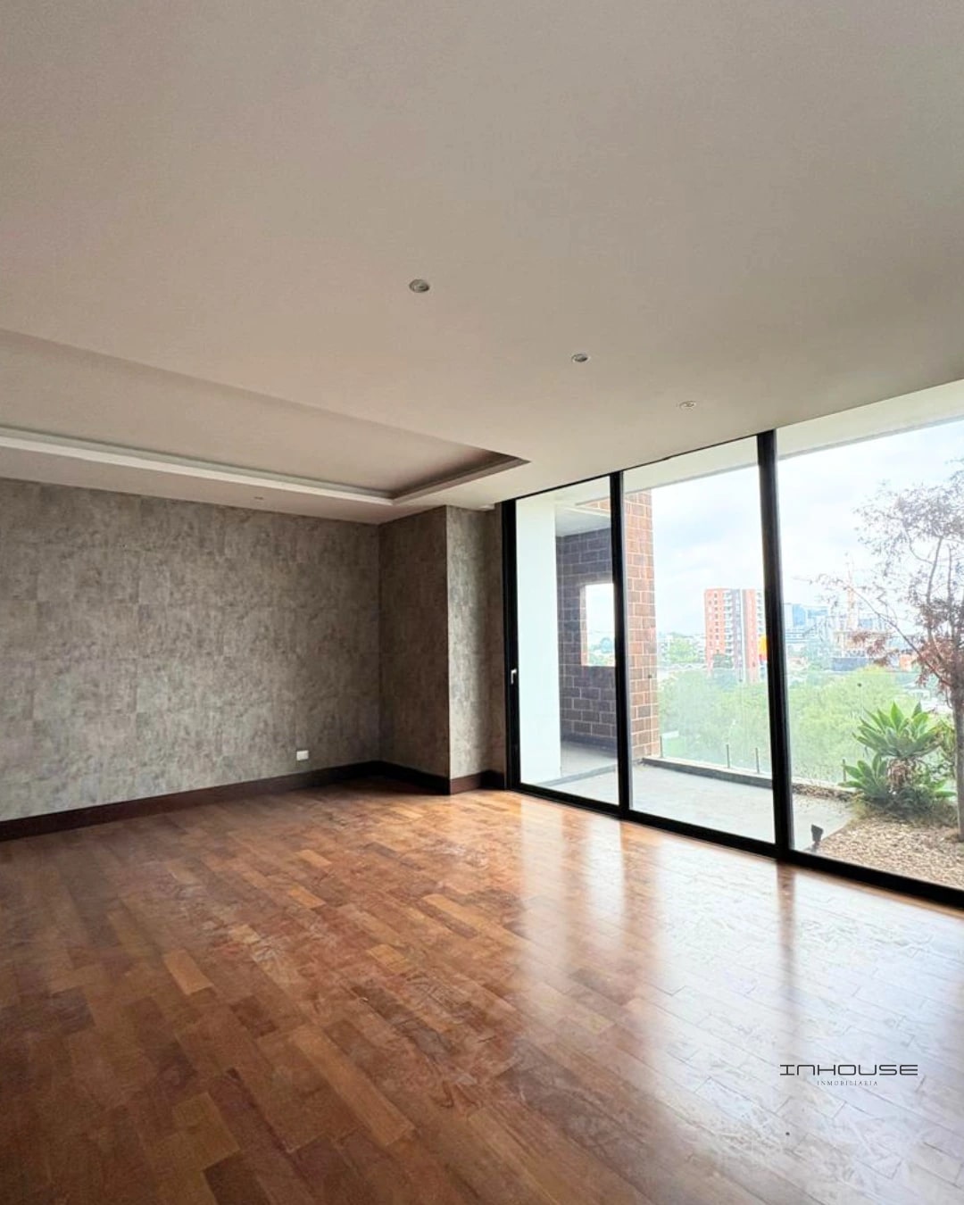 APARTAMENTO EN VENTA ZONA 15 VH1 LAUREL -1 — Apartamento en Venta en Laurel, Zona 15, Guatemala, Ciudad — foto 3 de 10