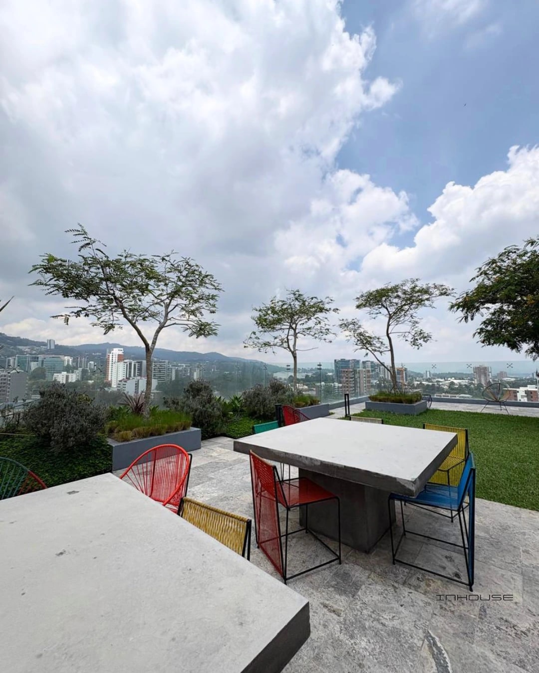 APARTAMENTO EN VENTA ZONA 15 VH1 LAUREL -1 — Apartamento en Venta en Laurel, Zona 15, Guatemala, Ciudad — foto 10 de 10