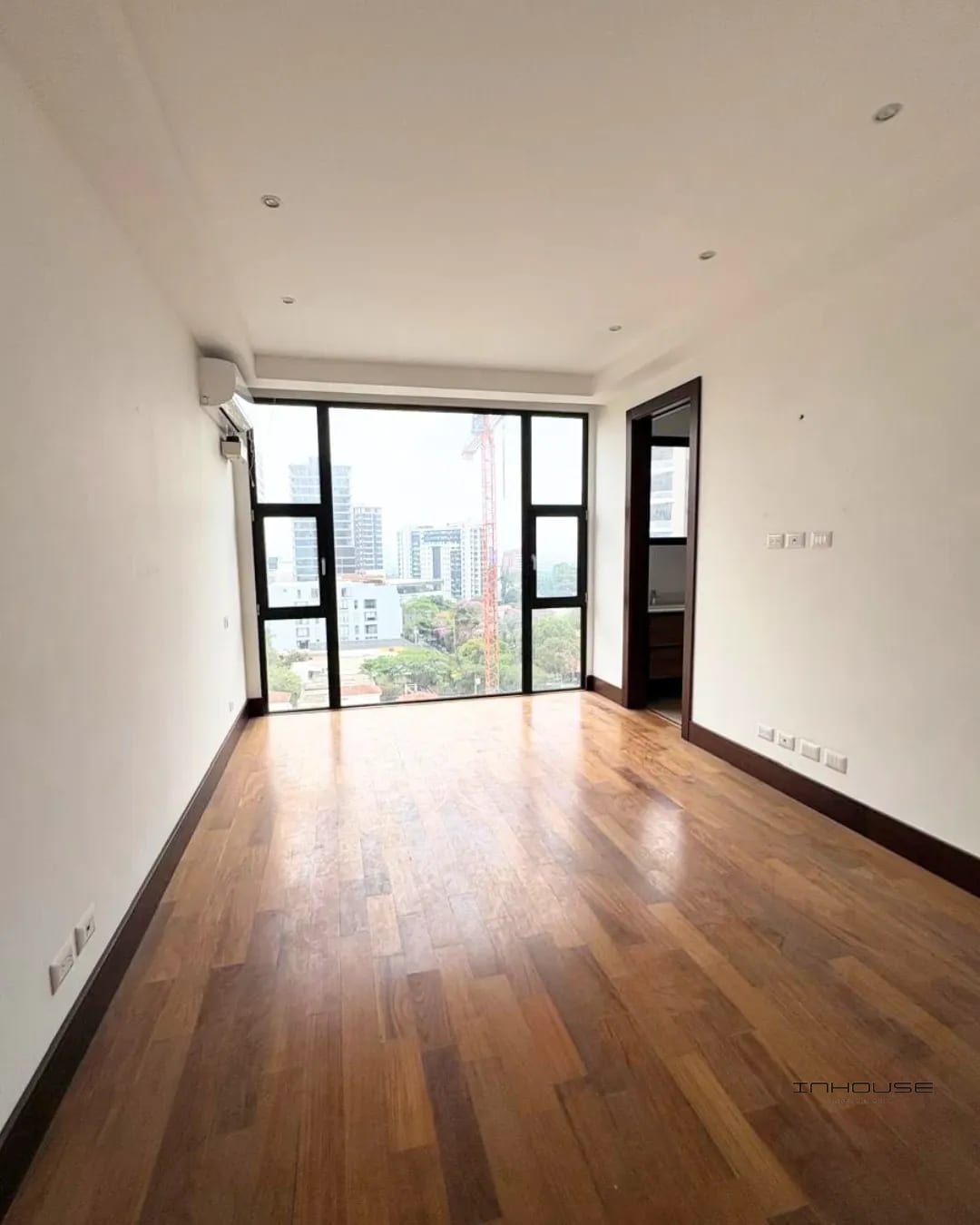 APARTAMENTO EN VENTA ZONA 15 VH1 LAUREL -7 — Apartamento en Venta en Laurel, Zona 15, Guatemala, Ciudad — foto 5 de 10