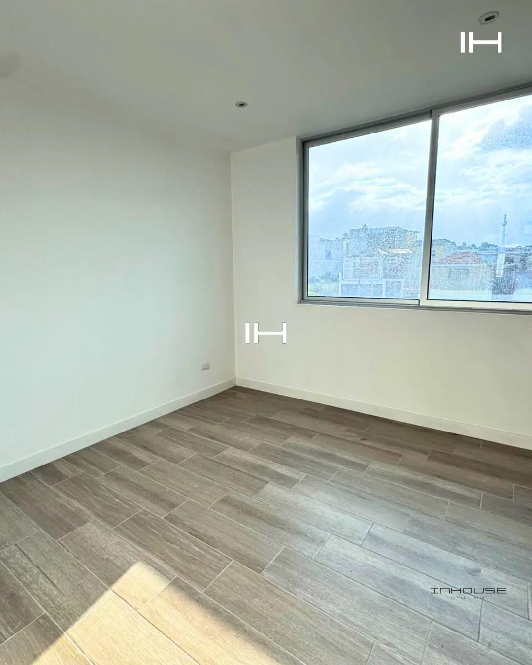 APARTAMENTO EN RENTA ZONA 16, HACIENDA REAL PARA ESTRENAR — Apartamento en Alquiler en Hacienda Real, Zona 16, Guatemala, Ciudad — foto 9 de 14