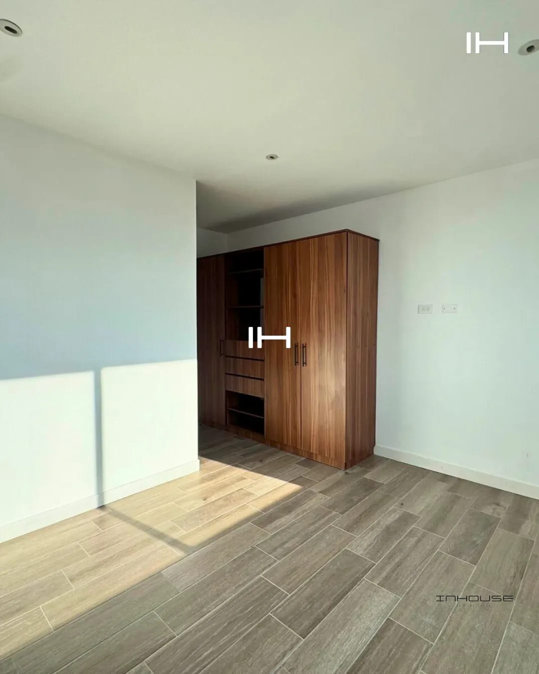 APARTAMENTO EN RENTA ZONA 16, HACIENDA REAL PARA ESTRENAR — Apartamento en Alquiler en Hacienda Real, Zona 16, Guatemala, Ciudad — foto 11 de 14