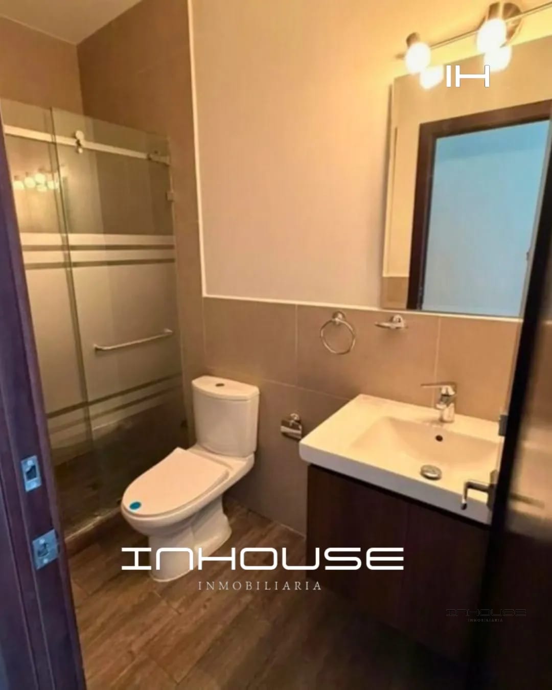 APARTAMENTO EN RENTA ZONA 16 LIRIOS — Apartamento en Alquiler en Zona 16, Guatemala, Ciudad — foto 3 de 7