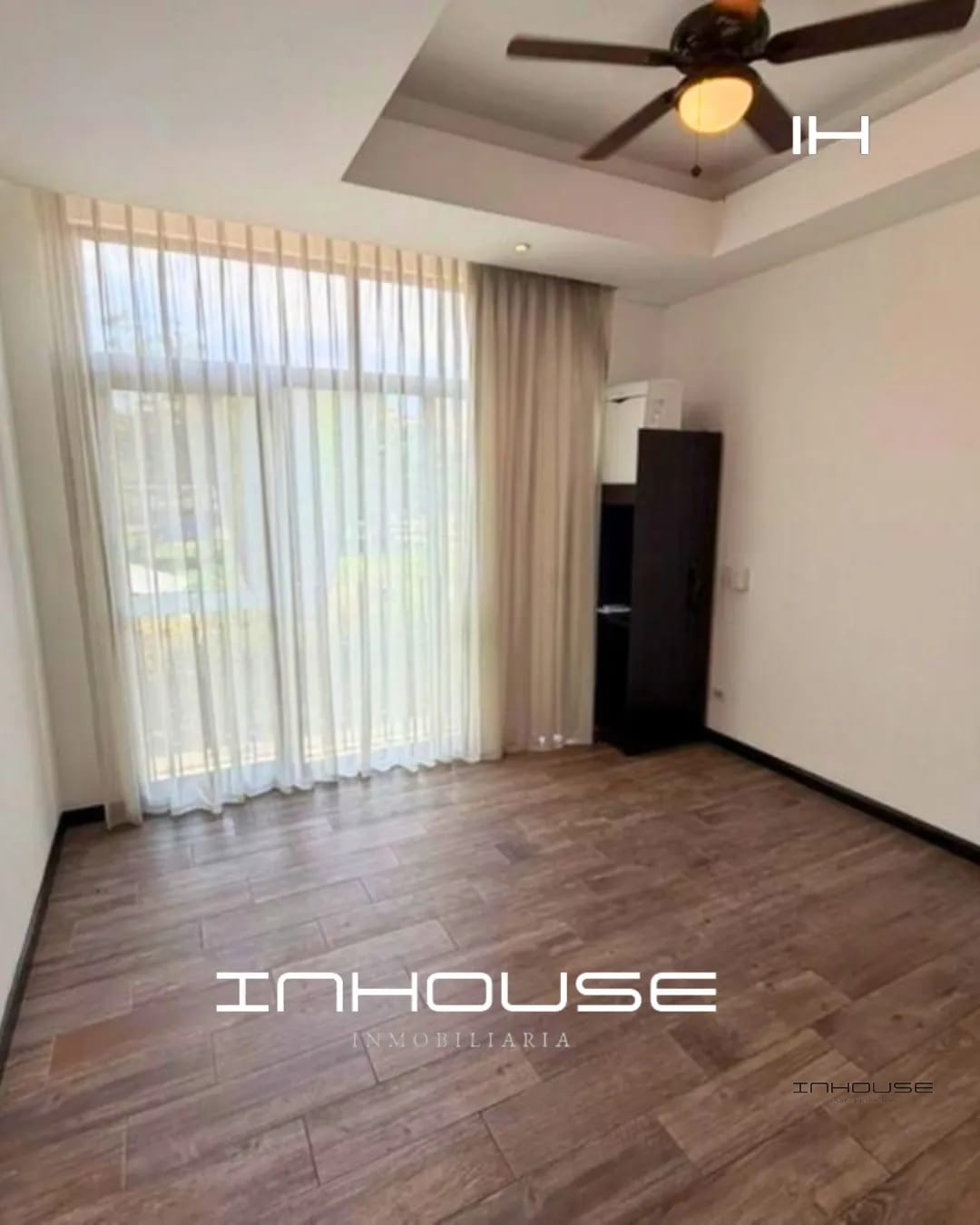 APARTAMENTO EN RENTA ZONA 16 LIRIOS — Apartamento en Alquiler en Zona 16, Guatemala, Ciudad — foto 7 de 7