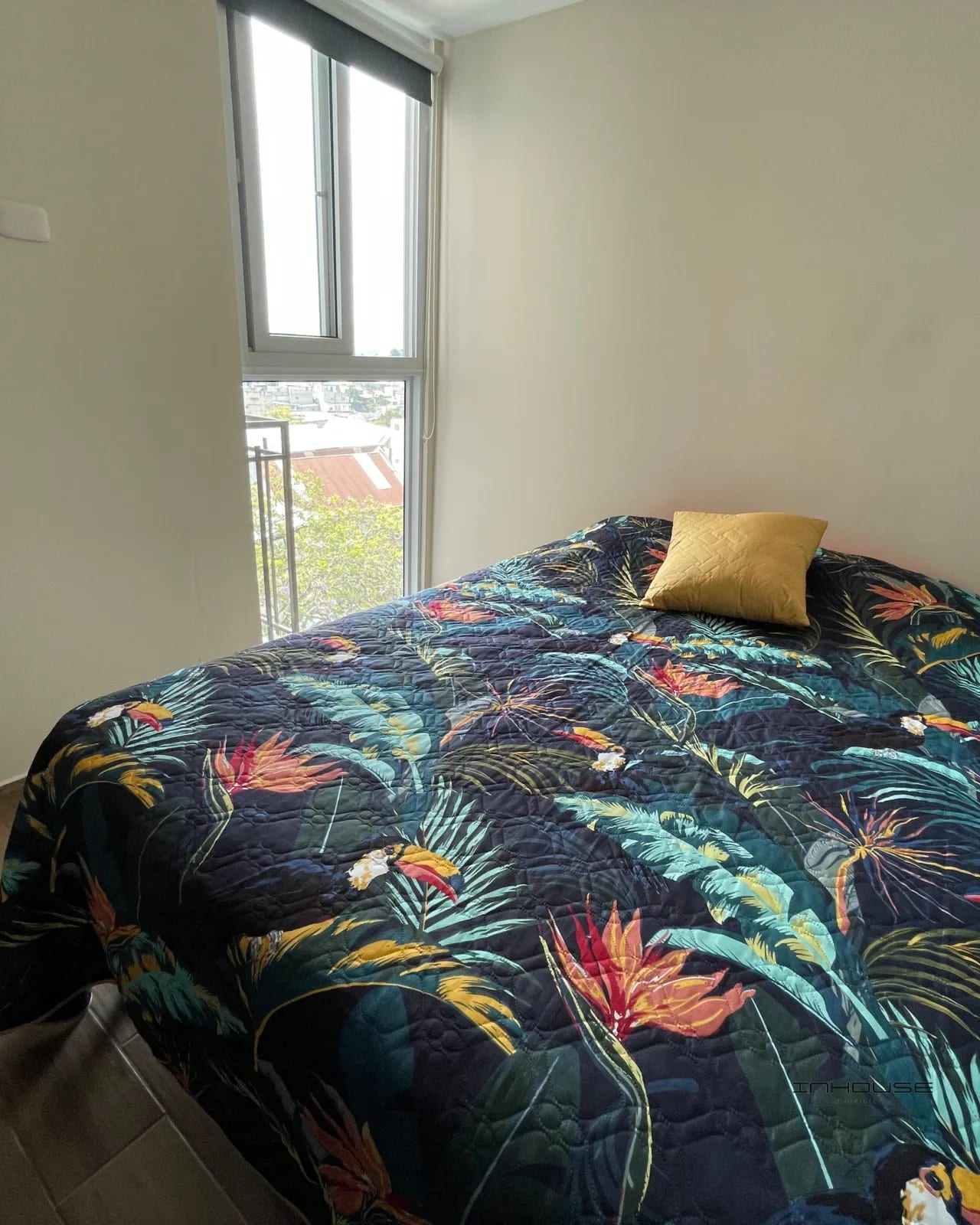 APARTAMENTO EN VENTA ZONA 2 DE MIXCO — Apartamento en Venta en Torre Zentia, Zona 2 Mixco, Guatemala, Ciudad — foto 15 de 15