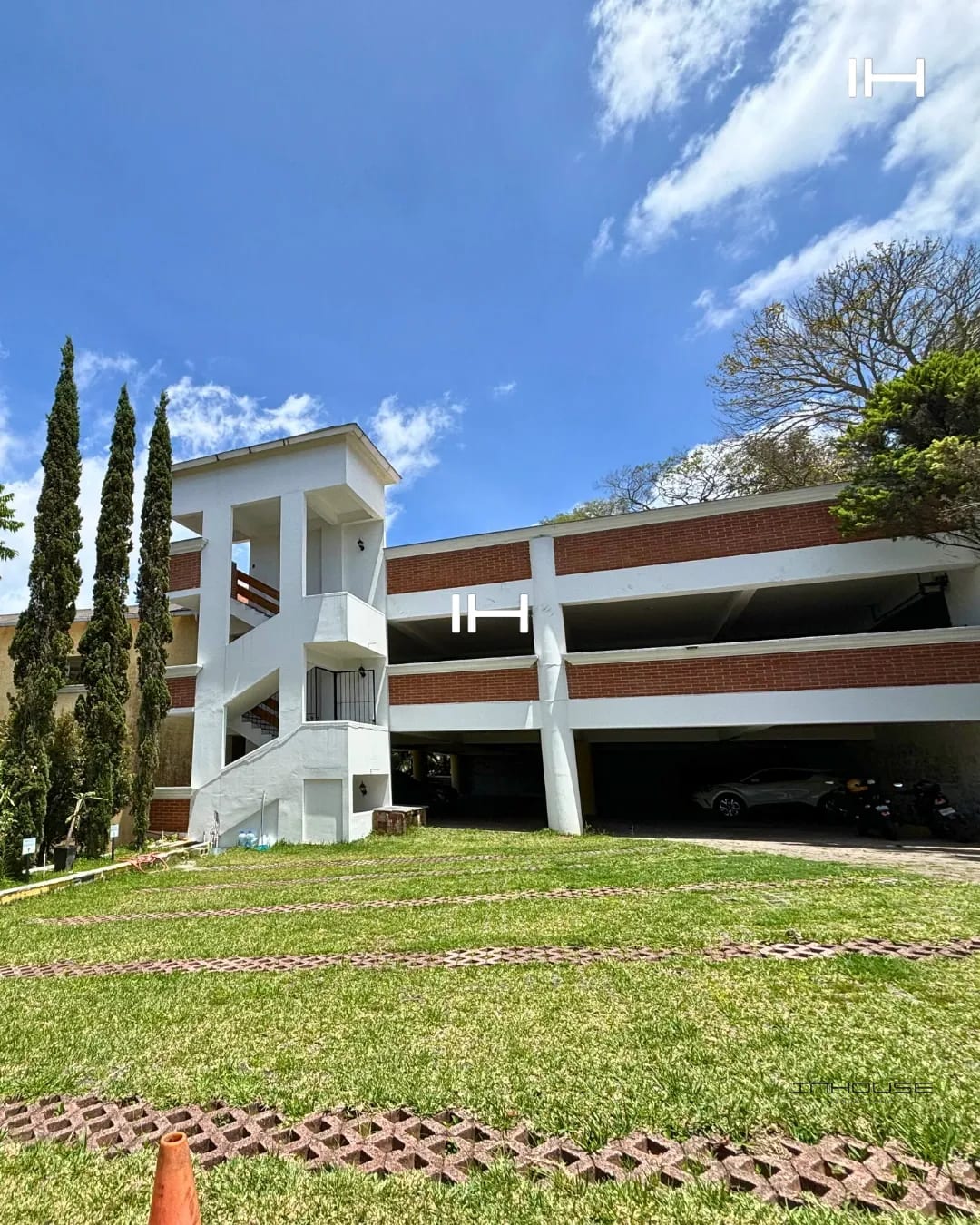 APARTAMENTO EN RENTA ZONA 16, LA MONTAÑA - TIPO ESTUDIO — Apartamento en Alquiler en La Montaña, Zona 16, Guatemala, Ciudad — foto 2 de 6