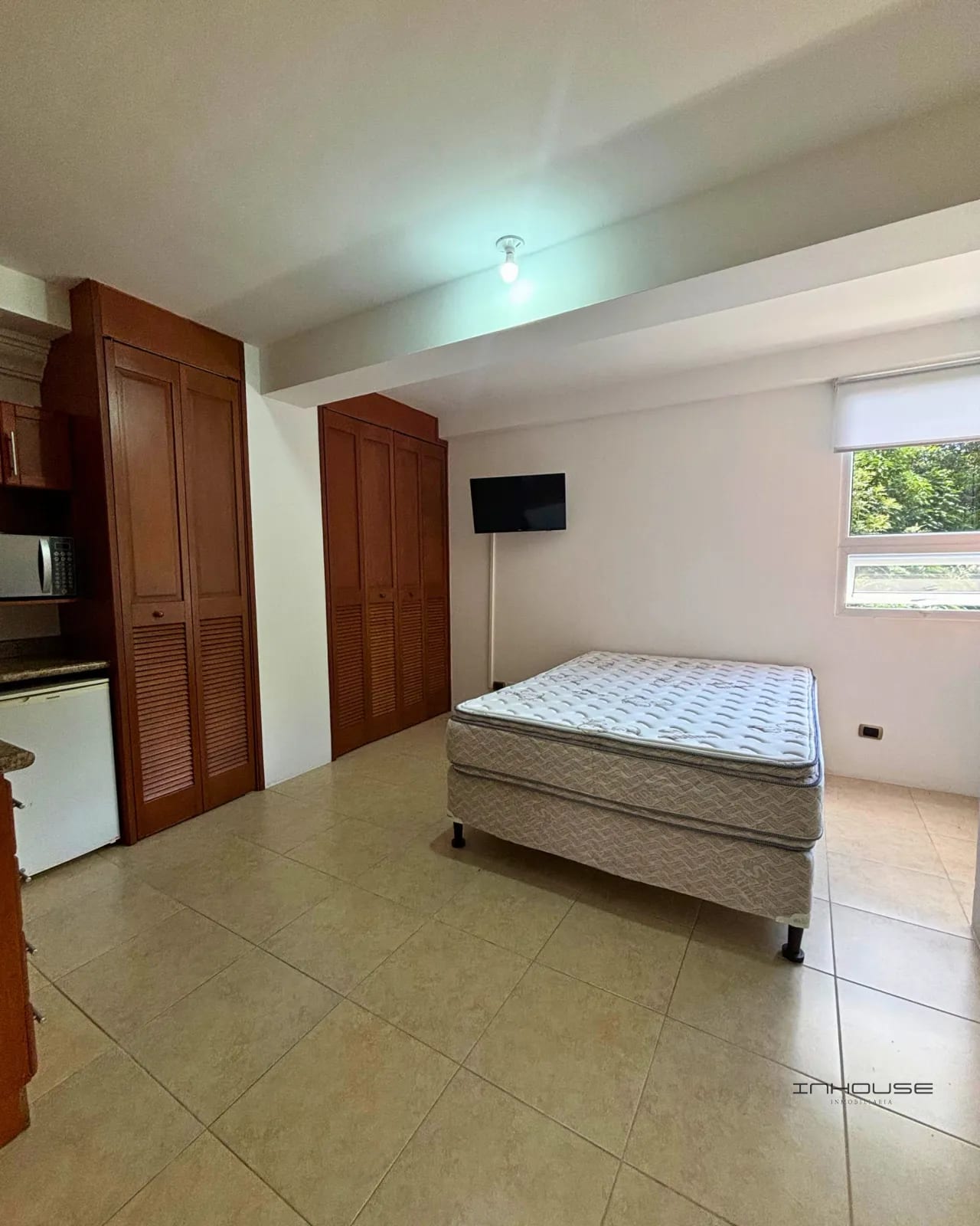 APARTAMENTO EN RENTA ZONA 16, LA MONTAÑA - TIPO ESTUDIO — Apartamento en Alquiler en La Montaña, Zona 16, Guatemala, Ciudad — foto 6 de 6