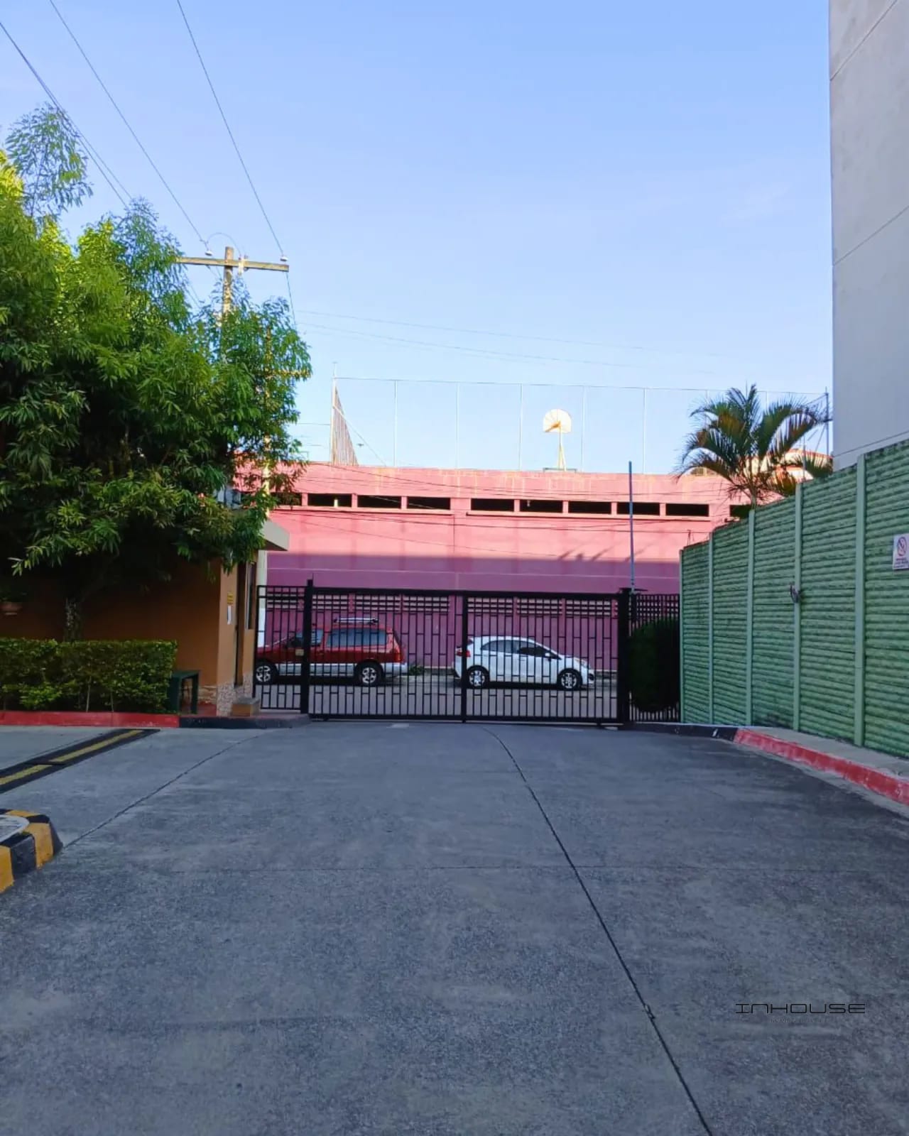 APARTAMENTO EN RENTA ZONA 2 CIUDAD NUEVA EN PRIMER NIVEL — Apartamento en Venta en Ciudad Nueva, Zona 2, Guatemala, Ciudad — foto 4 de 7