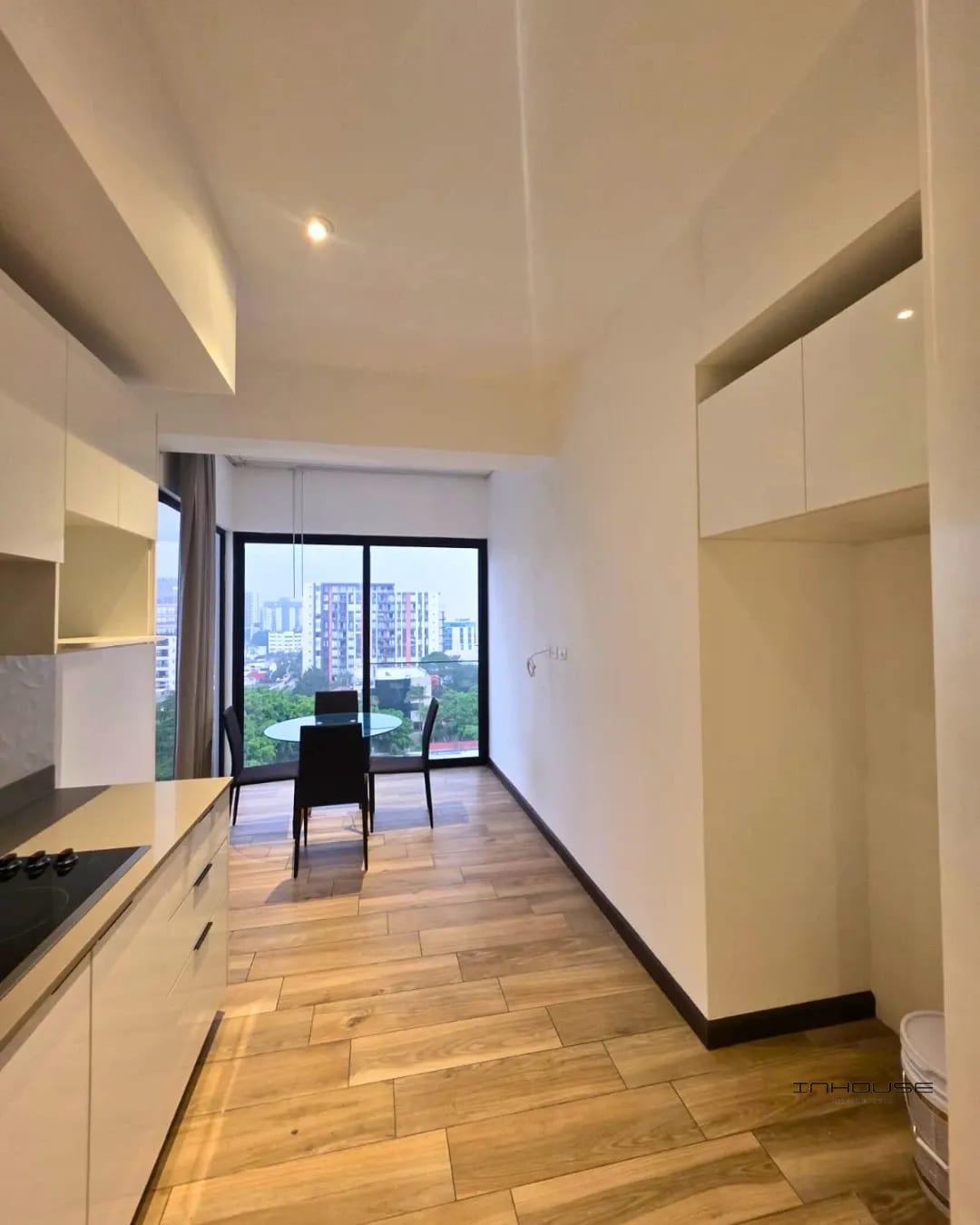 APARTAMENTO EN RENTA ZONA 13 AMERICAS — Apartamento en Alquiler en Zona 13, Guatemala, Ciudad — foto 1 de 13