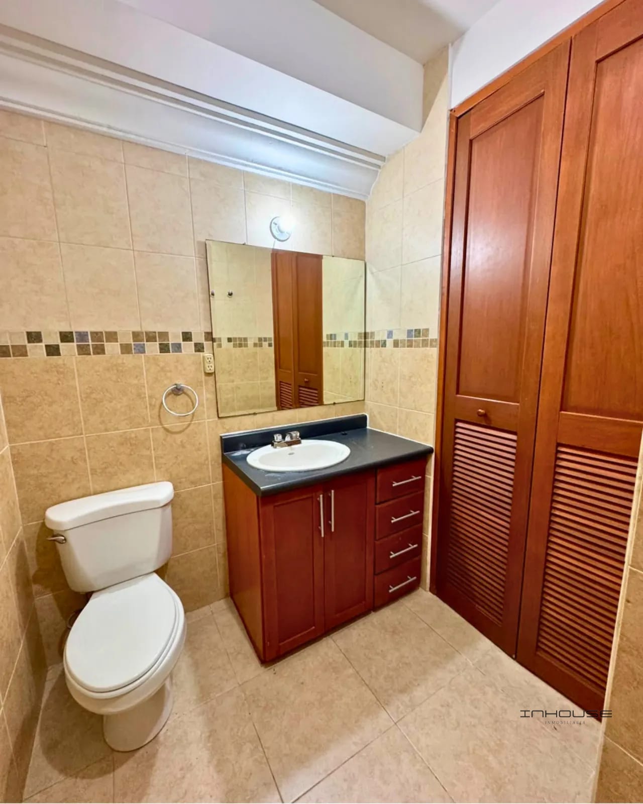 Apartamento en Renta Zona 16, la Montaña — Apartamento en Alquiler en La Montaña, Zona 16, Guatemala, Ciudad — foto 3 de 7