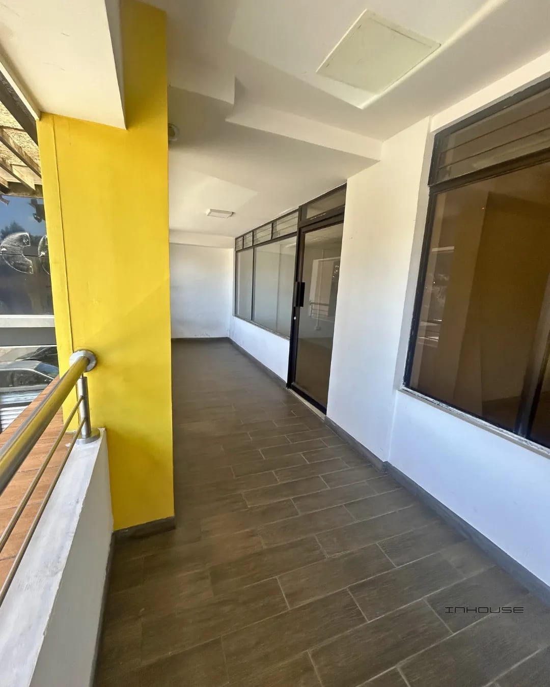 LOCAL EN RENTA EN KM 20 A SAN JOSÉ PINULA — Apartamento en Alquiler en San José Pinula, Guatemala, Ciudad — foto 4 de 10