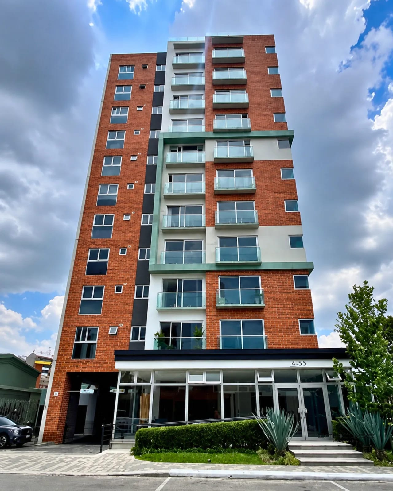 APARTAMENTO EN VENTA ZONA 15 VH1 CASSIA — Apartamento en Venta en Zona 15, Guatemala, Ciudad — foto 1 de 8