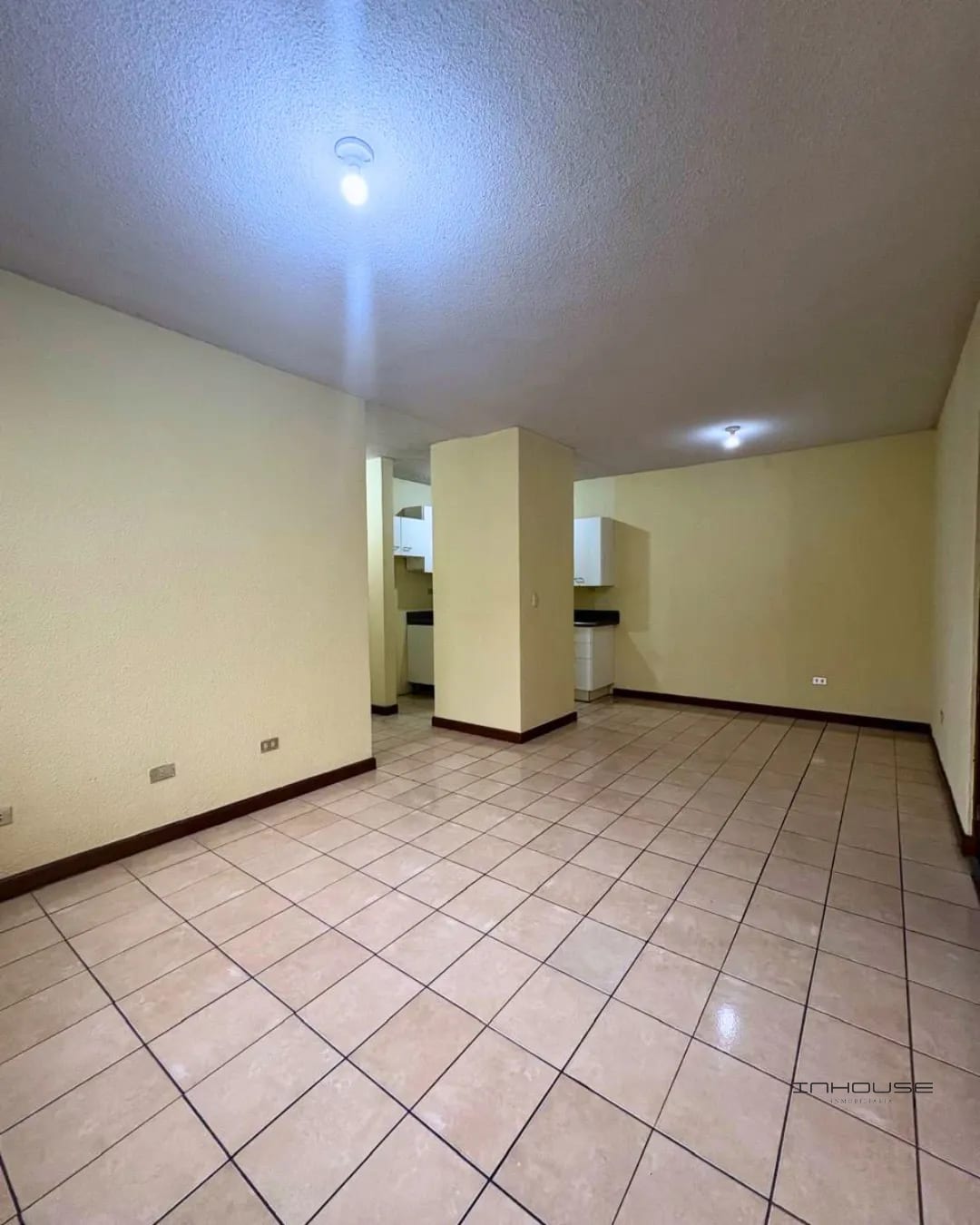 Apartamento en Renta en Zona 16 Santa Amelia — Apartamento en Alquiler en Santa Amelia, Zona 16, Guatemala, Ciudad — foto 7 de 9