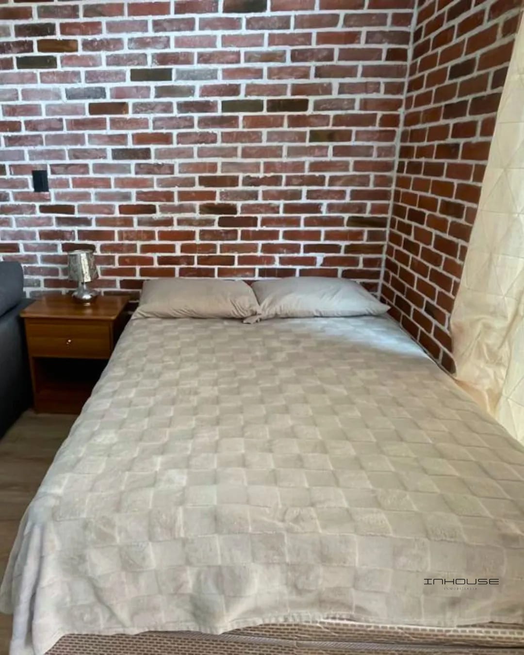 APARTAMENTO EN RENTA ZONA 1 TIPO ESTUDIO – AMUEBLADO — Apartamento en Alquiler en Zona 1, Guatemala, Ciudad — foto 4 de 9