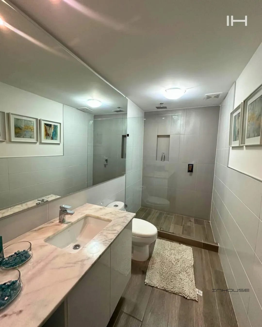 APARTAMENTO EN RENTA EN ZONA 14 EN NIVEL ALTO — Apartamento en Alquiler en Zona 14, Guatemala, Ciudad — foto 4 de 10