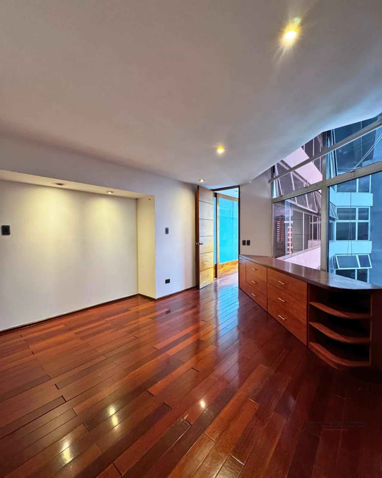 APARTAMENTO EN RENTA EN ZONA 13 AMUEBLADO — Apartamento en Alquiler en Torre Nova, Zona 13, Guatemala, Ciudad — foto 10 de 10