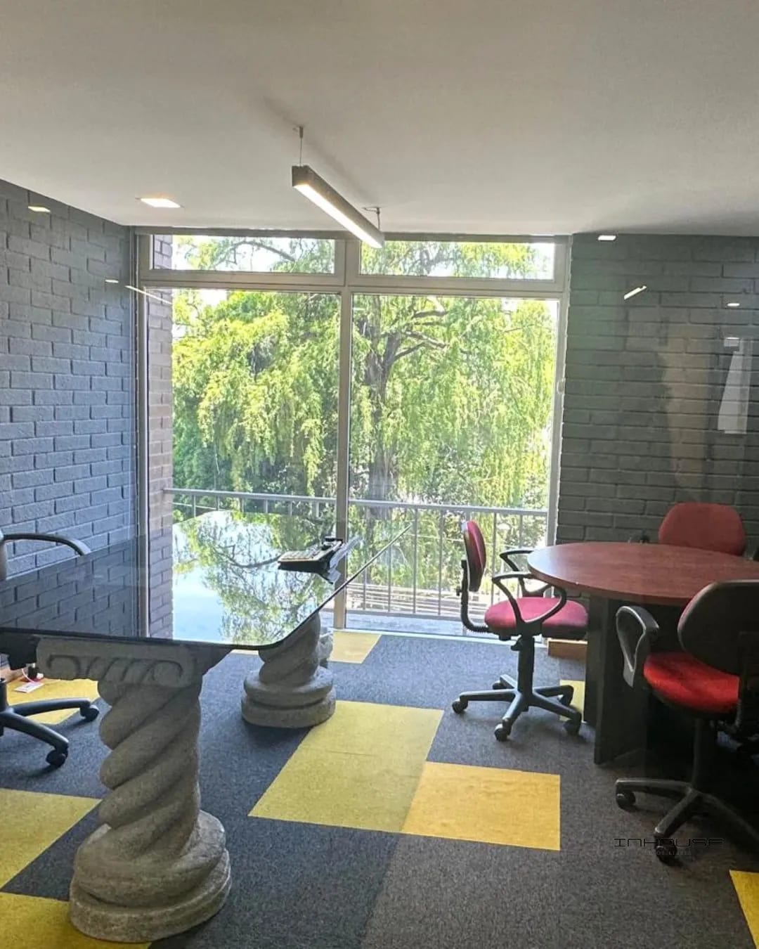 Oficina en Venta Zona 9 Etisa — Oficina en Venta en Etisa, Zona 9, Guatemala, Ciudad — foto 4 de 10