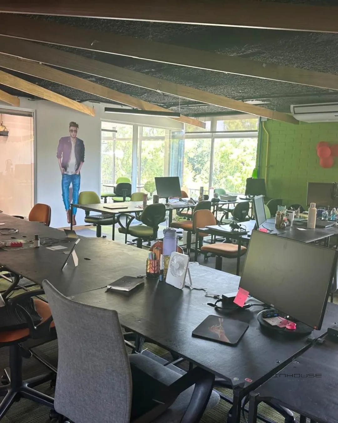 Oficina en Venta Zona 9 Etisa — Oficina en Venta en Etisa, Zona 9, Guatemala, Ciudad — foto 9 de 10