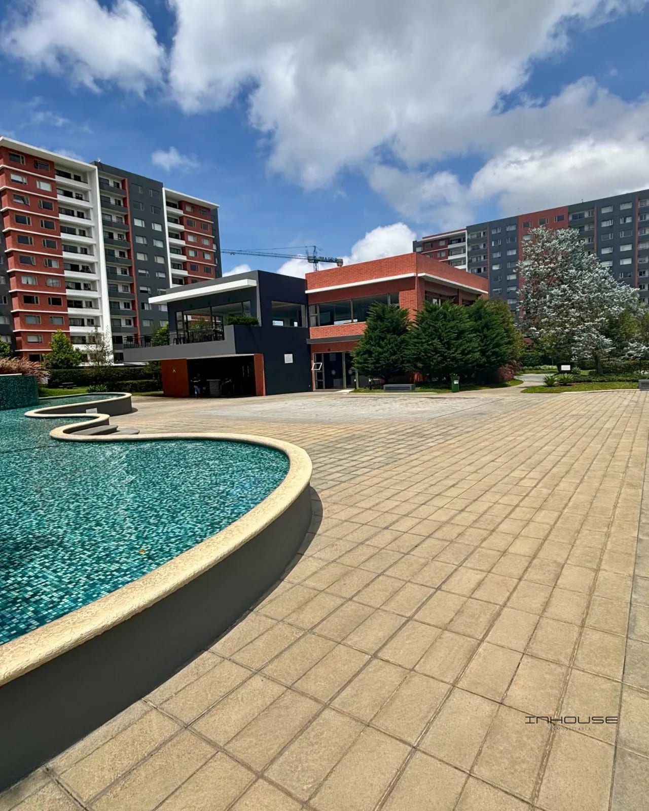 CASA EN VENTA EN ZONA 16 PARA ESTRENAR — Apartamento en Venta en Segheria, Zona 14, Guatemala, Ciudad — foto 6 de 9