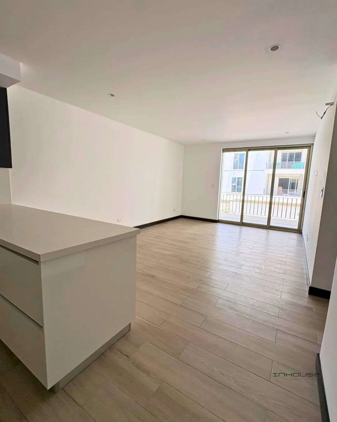 APARTAMENTO EN VENTA -ZONA 13- PARA ESTRENAR- — Apartamento en Venta en Zona 13, Guatemala, Ciudad — foto 4 de 10