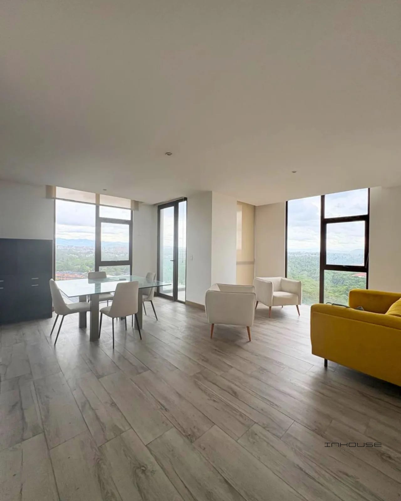 APARTAMENTO EN RENTA ZONA 16 FRENTE A CAYALA NIVEL ALTO — Apartamento en Alquiler en Ciudad Cayalá, Zona 16, Guatemala, Ciudad — foto 6 de 10