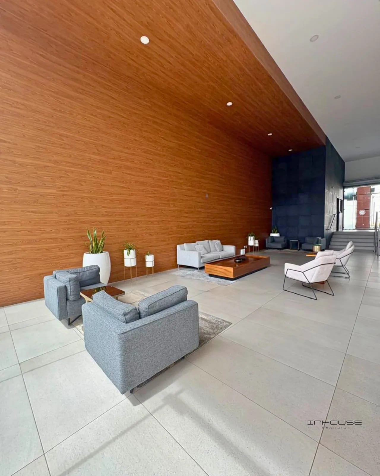 Apartamento en Venta Zona 14, Segheria — Apartamento en Venta en Segheria, Zona 14, Guatemala, Ciudad — foto 3 de 13