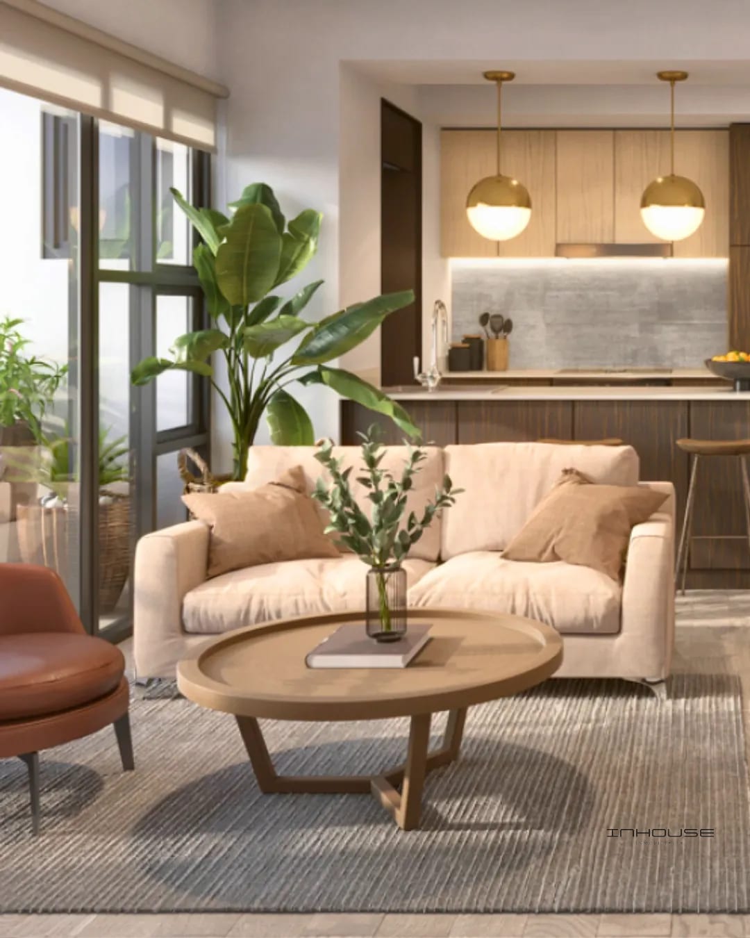 APARTAMENTO EN VENTA EN ZONA 15 – EN PLANOS- — Apartamento en Venta en Zona 15, Guatemala, Ciudad — foto 3 de 13