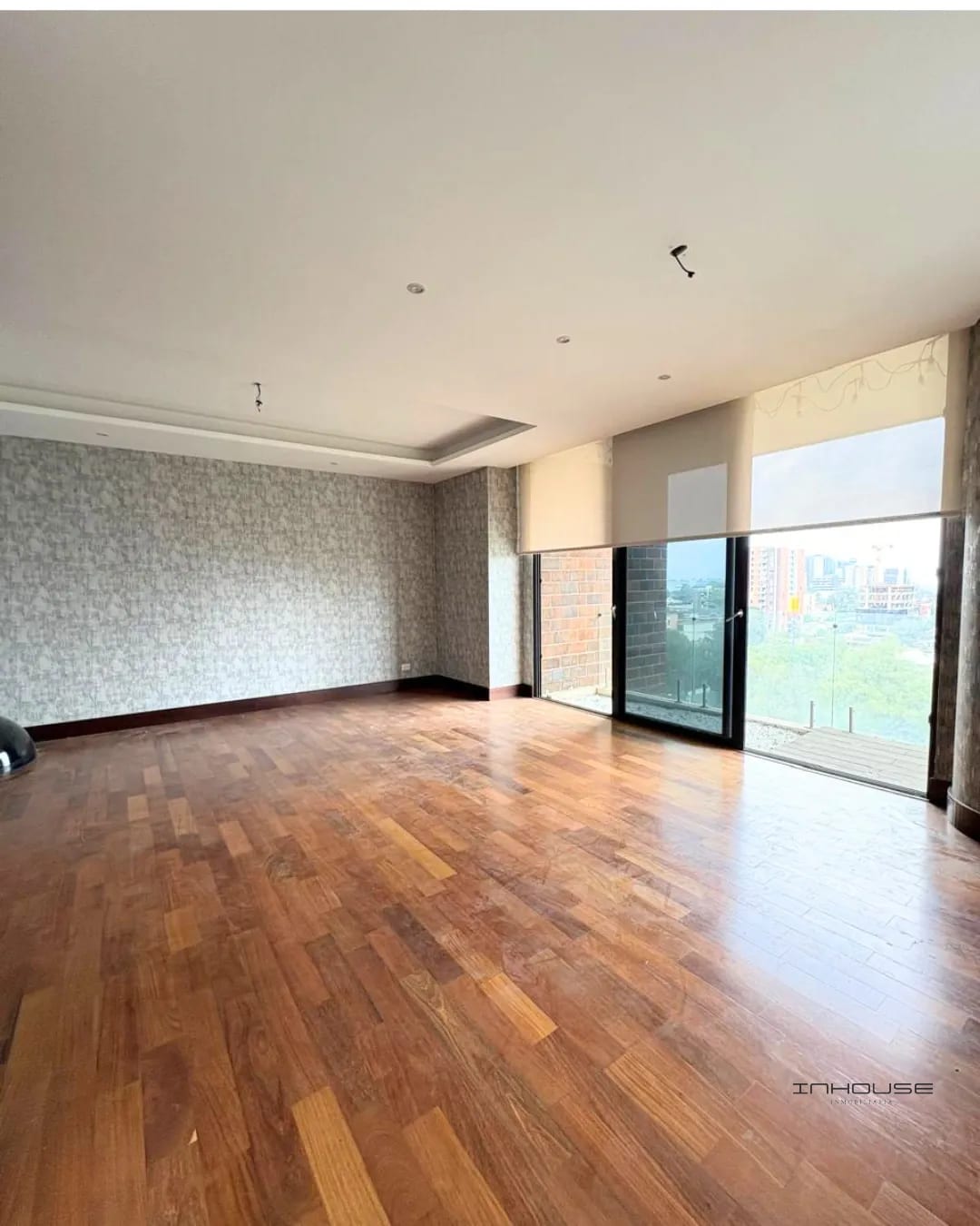 APARTAMENTO EN VENTA ZONA 15 VH1 — Apartamento en Venta en Zona 15, Guatemala, Ciudad — foto 3 de 10