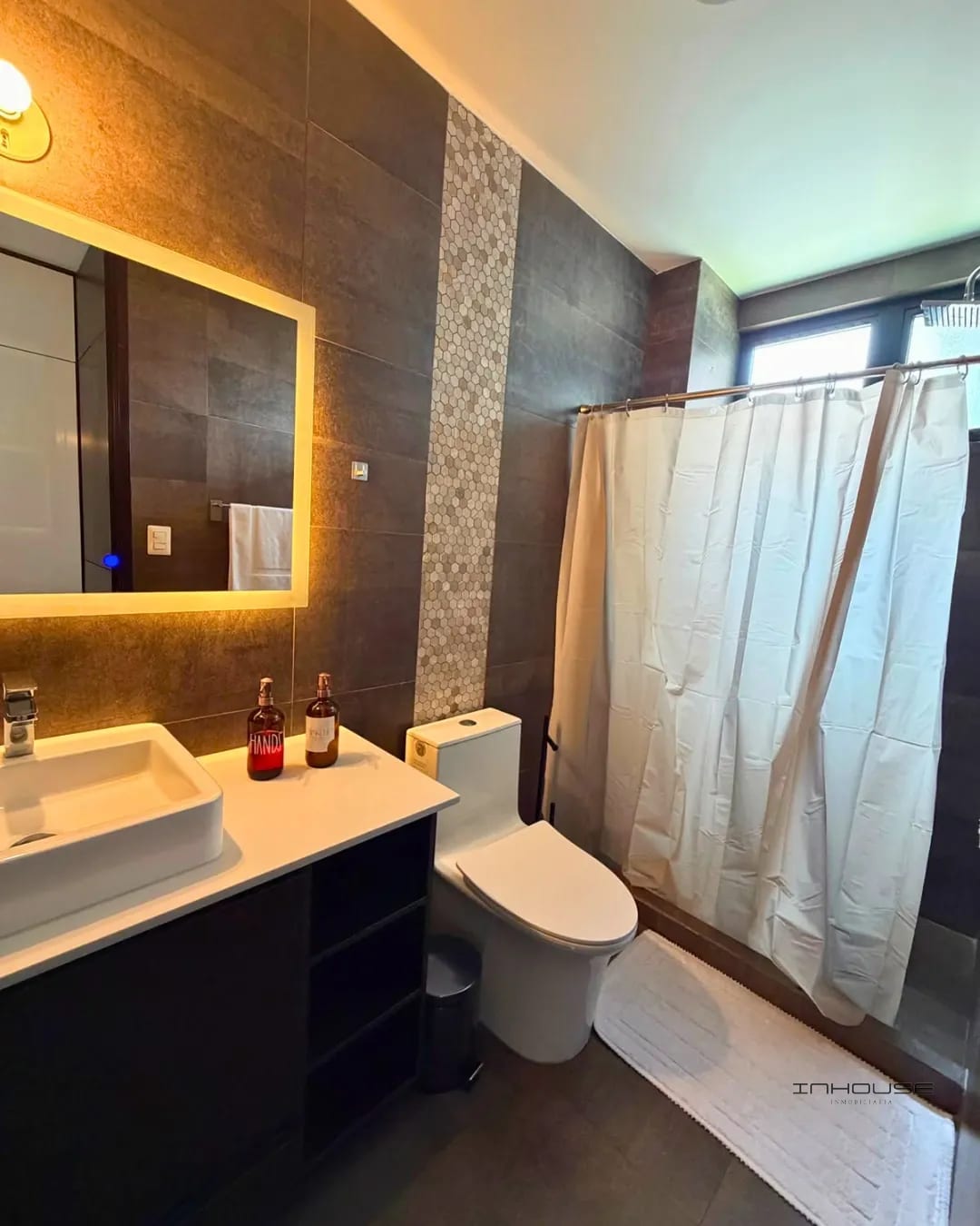 APARTAMENTO EN VENTA ZONA 15 AMUEBLADO — Apartamento en Venta en Vista Hermosa II, Zona 15, Guatemala, Ciudad — foto 7 de 10