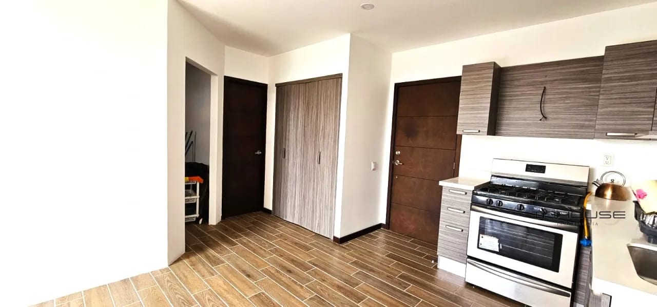 APARTAMENTO EN RENTA CAES KM 13.5 — Apartamento en Alquiler en O2, Carretera a El Salvador, Guatemala, Ciudad — foto 5 de 10