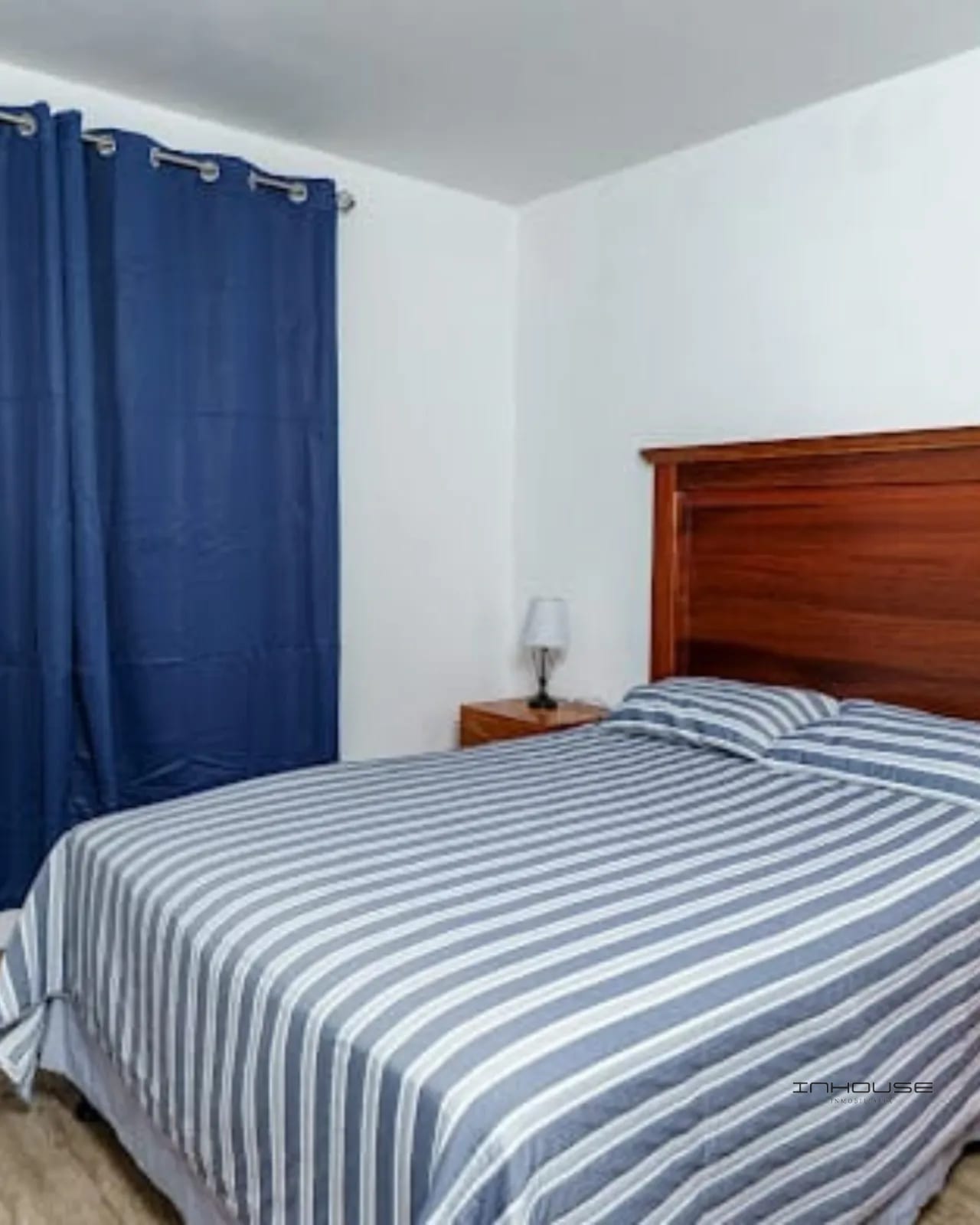 APARTAMENTO EN RENTA ZONA 16 CON JARDIN — Apartamento en Alquiler en Las Mercedes, Zona 16, Guatemala, Ciudad — foto 16 de 17