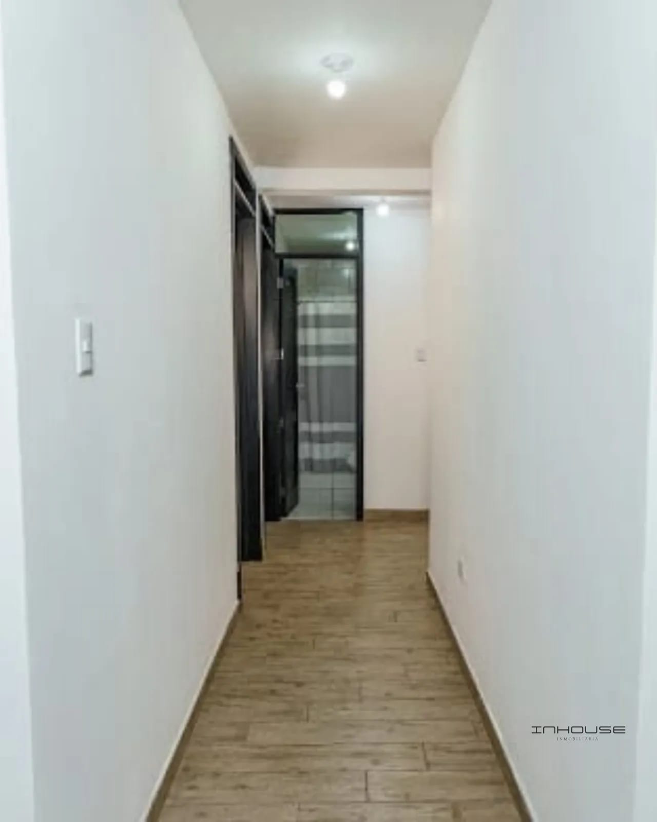 APARTAMENTO EN RENTA ZONA 16 CON JARDIN — Apartamento en Alquiler en Las Mercedes, Zona 16, Guatemala, Ciudad — foto 17 de 17