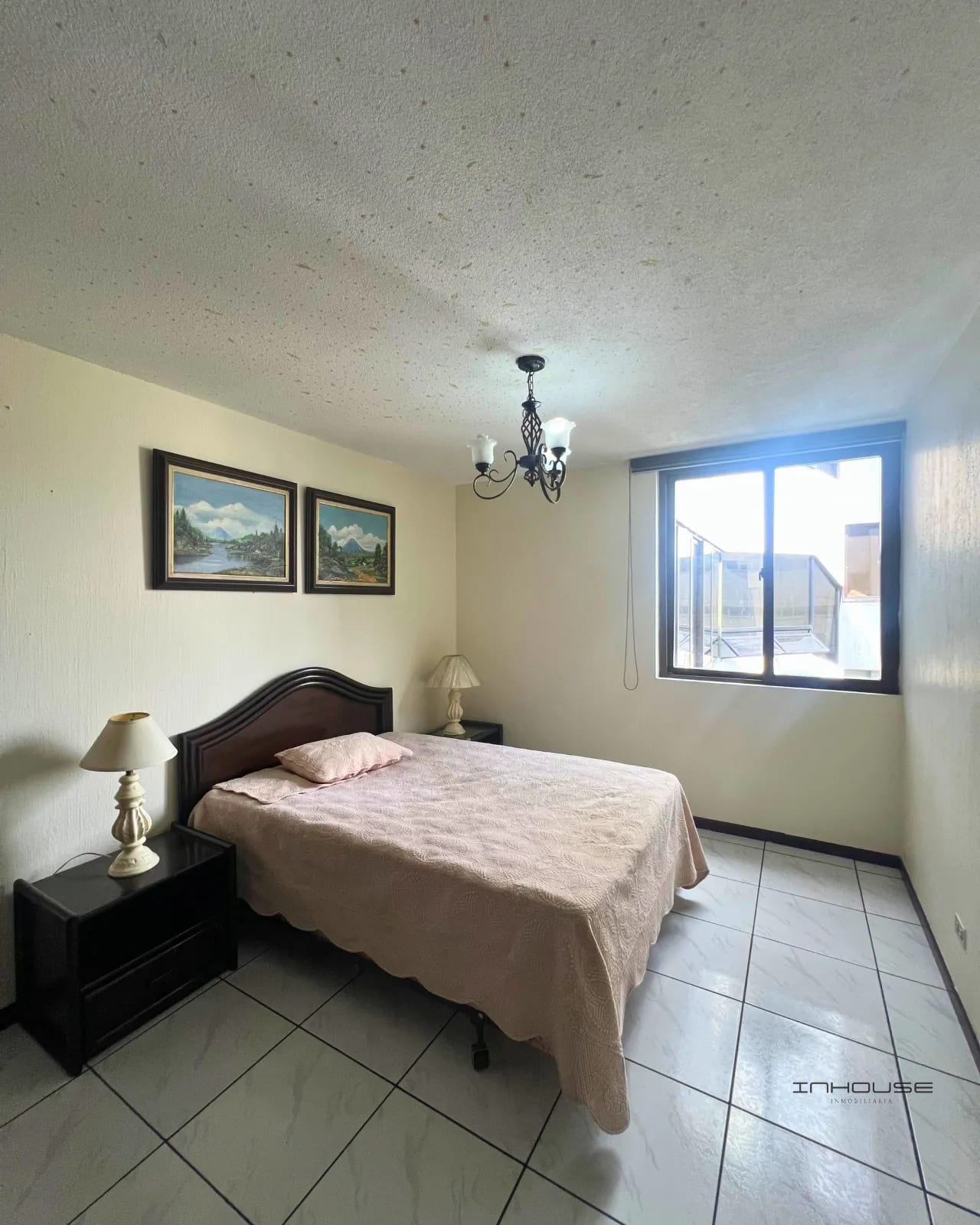 Apartamento en Renta Zona 9 Amueblado — Apartamento en Alquiler en Zona 9, Guatemala, Ciudad — foto 9 de 10
