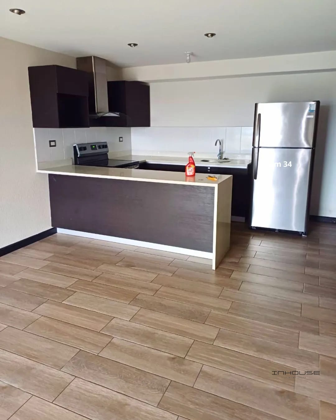 Apartamento en Venta Zona 11 Punto Mariscal — Apartamento en Venta en Punto Mariscal, Zona 11, Guatemala, Ciudad — foto 7 de 11