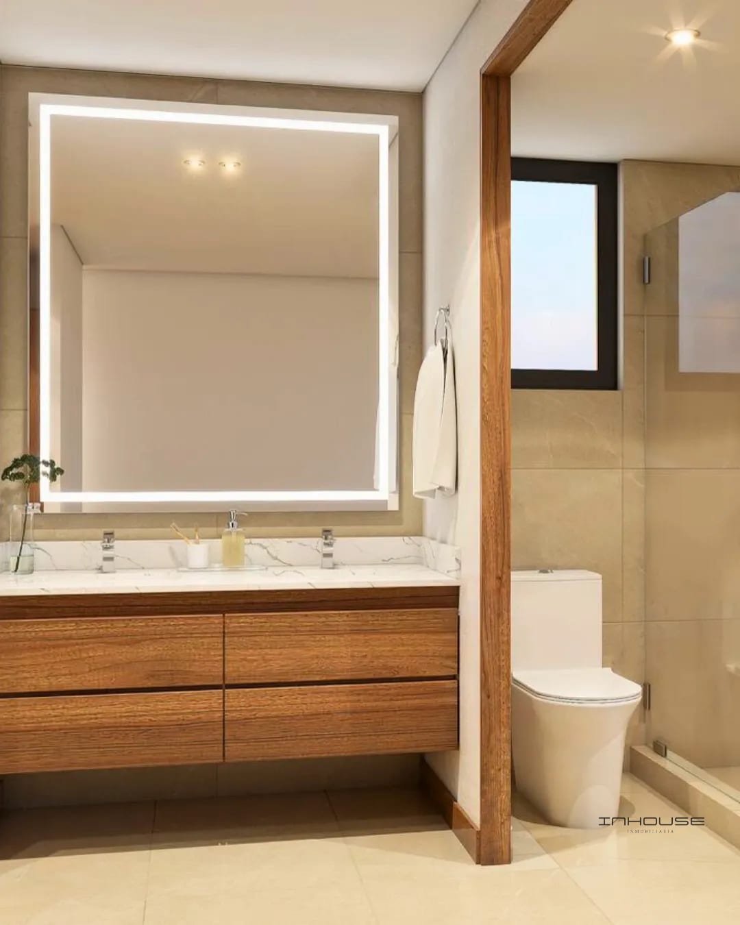 Apartamento en Venta, Santa Rosalia Zona 16 en Planos — Apartamento en Venta en Zona 16, Guatemala, Ciudad — foto 5 de 10
