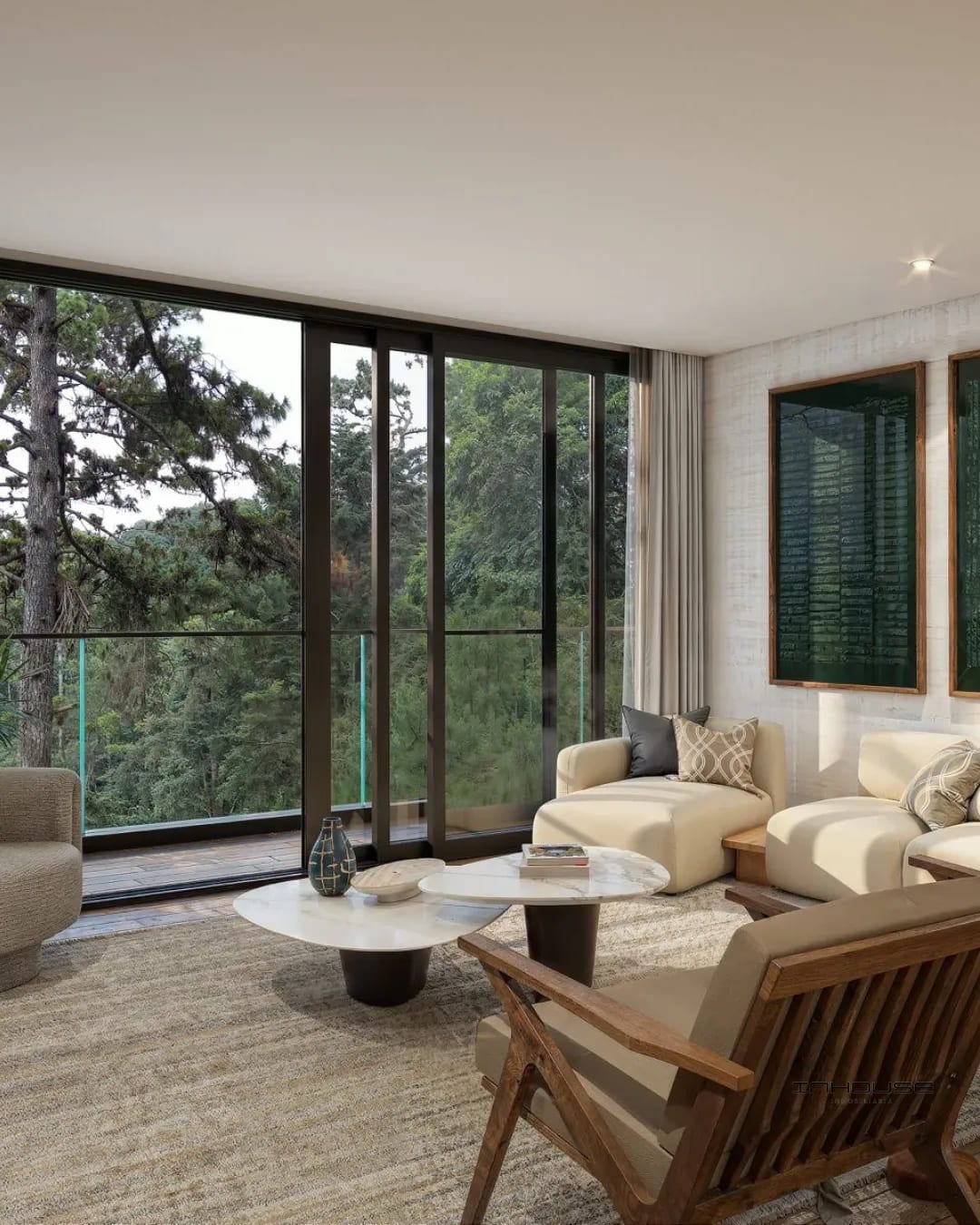 Apartamento en Venta, Santa Rosalia Zona 16 en Planos — Apartamento en Venta en Zona 16, Guatemala, Ciudad — foto 3 de 10