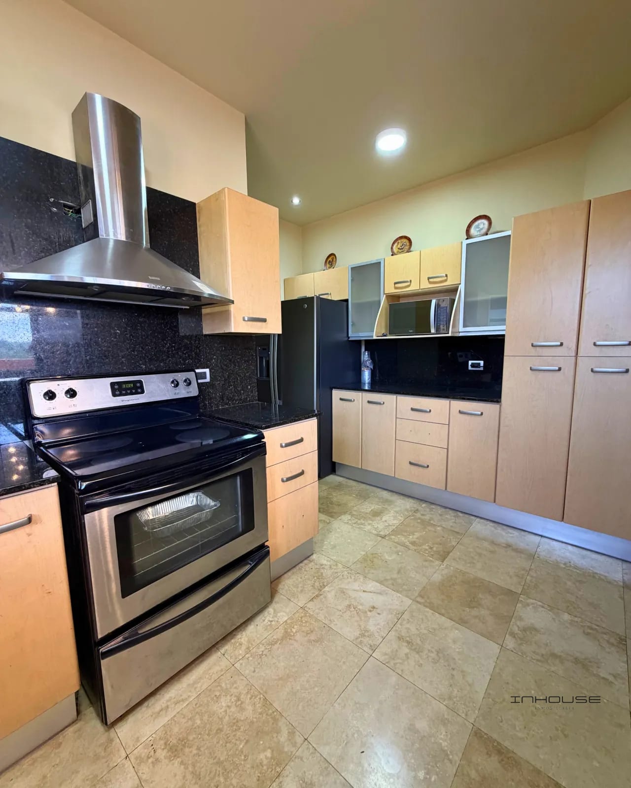 Apartamento en Renta Zona 15 Amueblado — Apartamento en Alquiler en Catalonia, Zona 15, Guatemala, Ciudad — foto 7 de 10