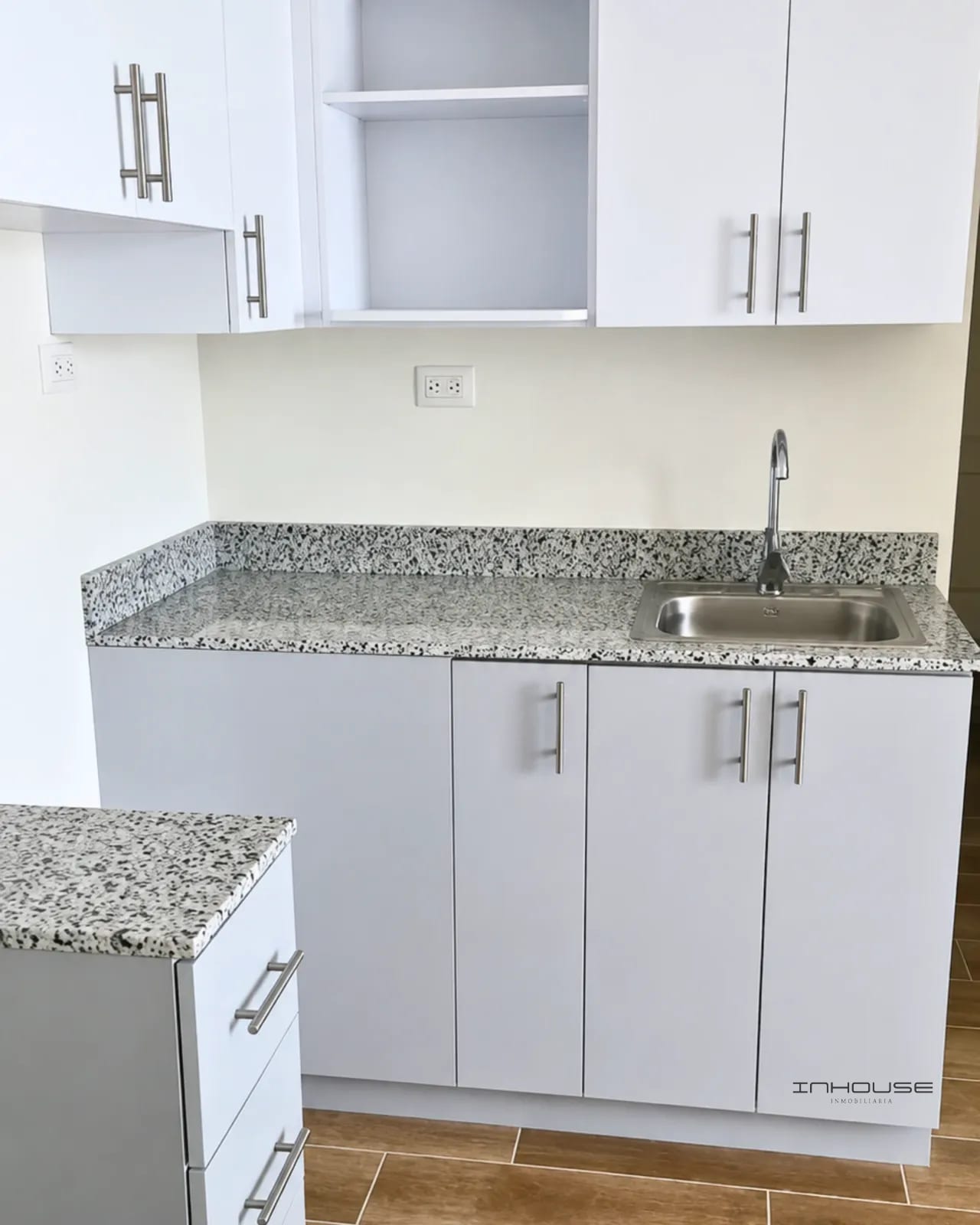 Apartamento en Renta San Miguel Petapa — Apartamento en Alquiler en San Miguel Petapa, Guatemala, Ciudad — foto 3 de 10
