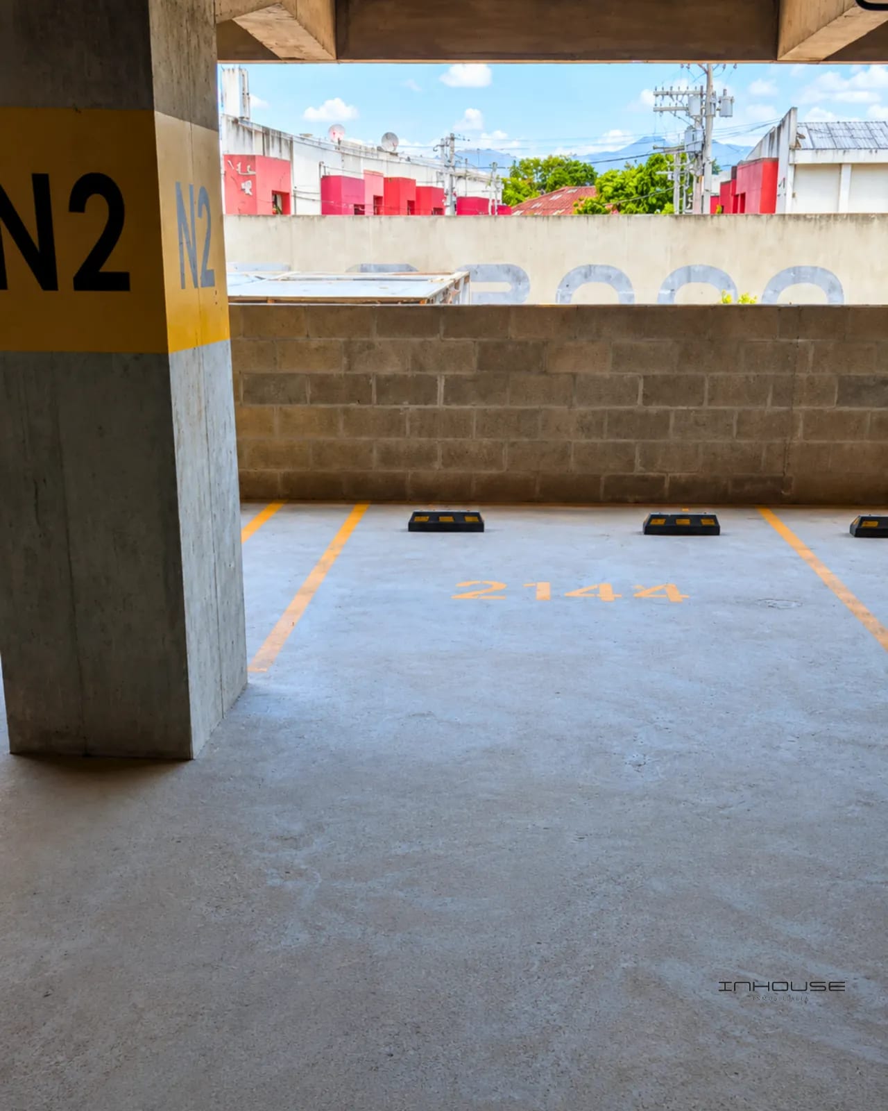 Apartamento en Renta San Miguel Petapa — Apartamento en Alquiler en San Miguel Petapa, Guatemala, Ciudad — foto 10 de 10