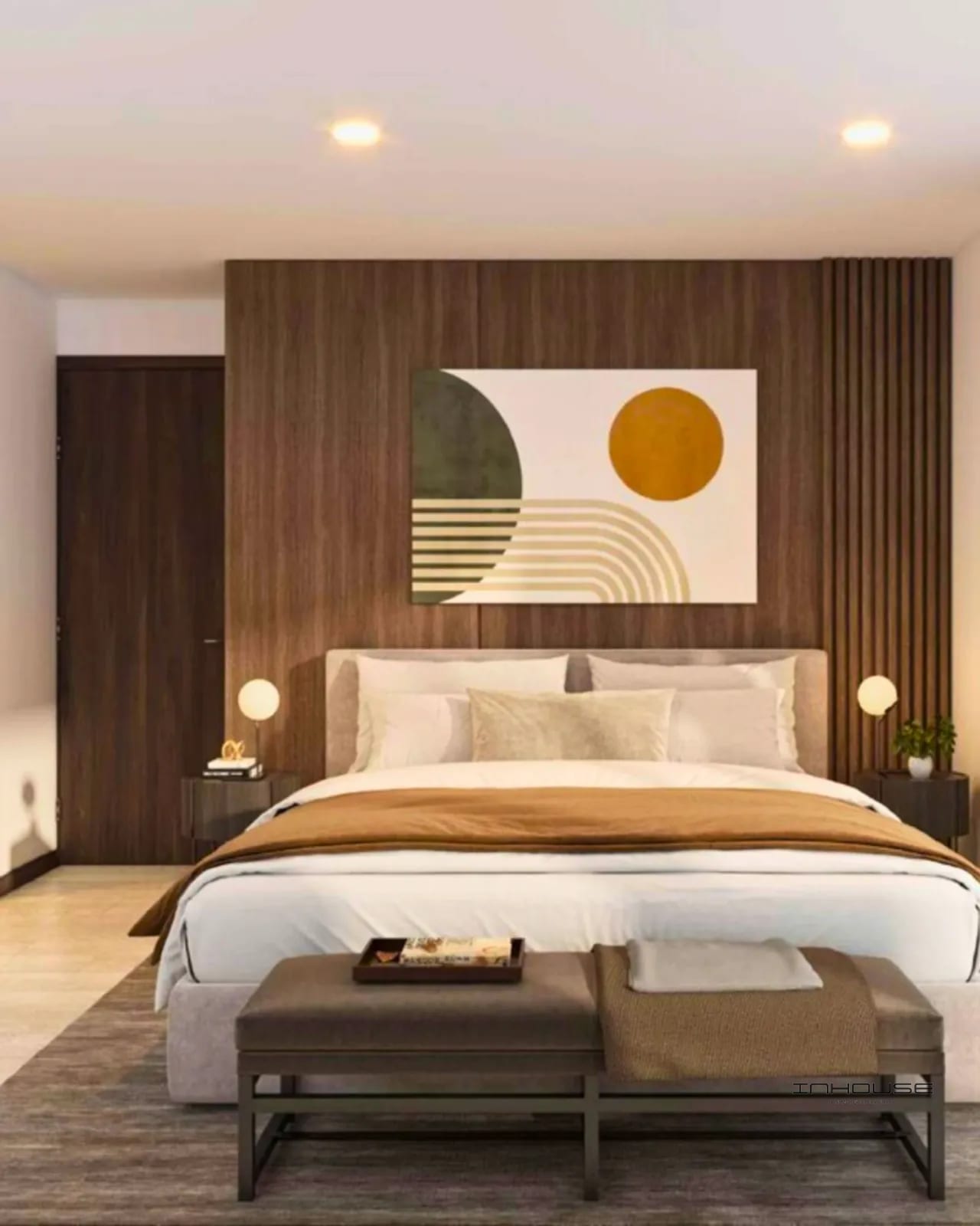 Apartamento en Renta Zona 13, Verdú - para Estrenar — Apartamento en Alquiler en Verdú, Zona 13, Guatemala, Ciudad — foto 4 de 10
