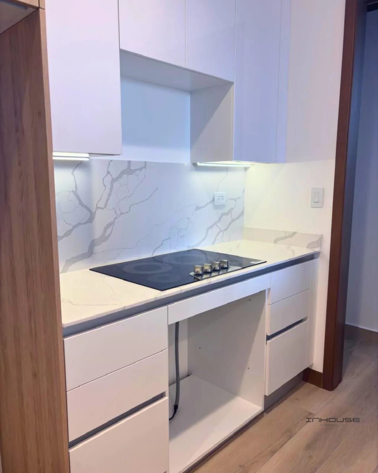 Apartamento en Renta Zona 10 para Estrenar — Apartamento en Alquiler en Ferré Diez, Zona 10, Guatemala, Ciudad — foto 4 de 12