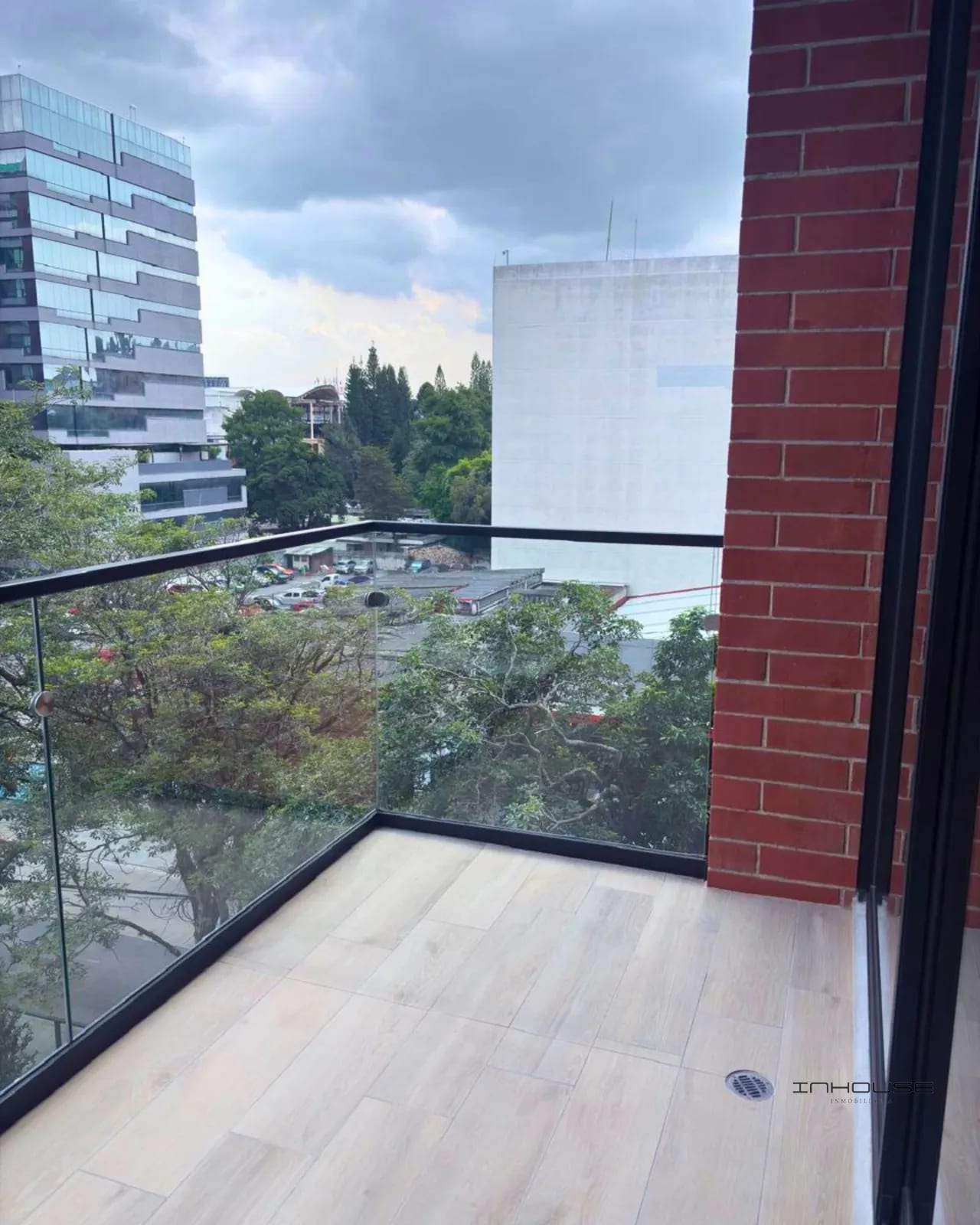 Apartamento en Renta Zona 10 para Estrenar — Apartamento en Alquiler en Ferré Diez, Zona 10, Guatemala, Ciudad — foto 5 de 12