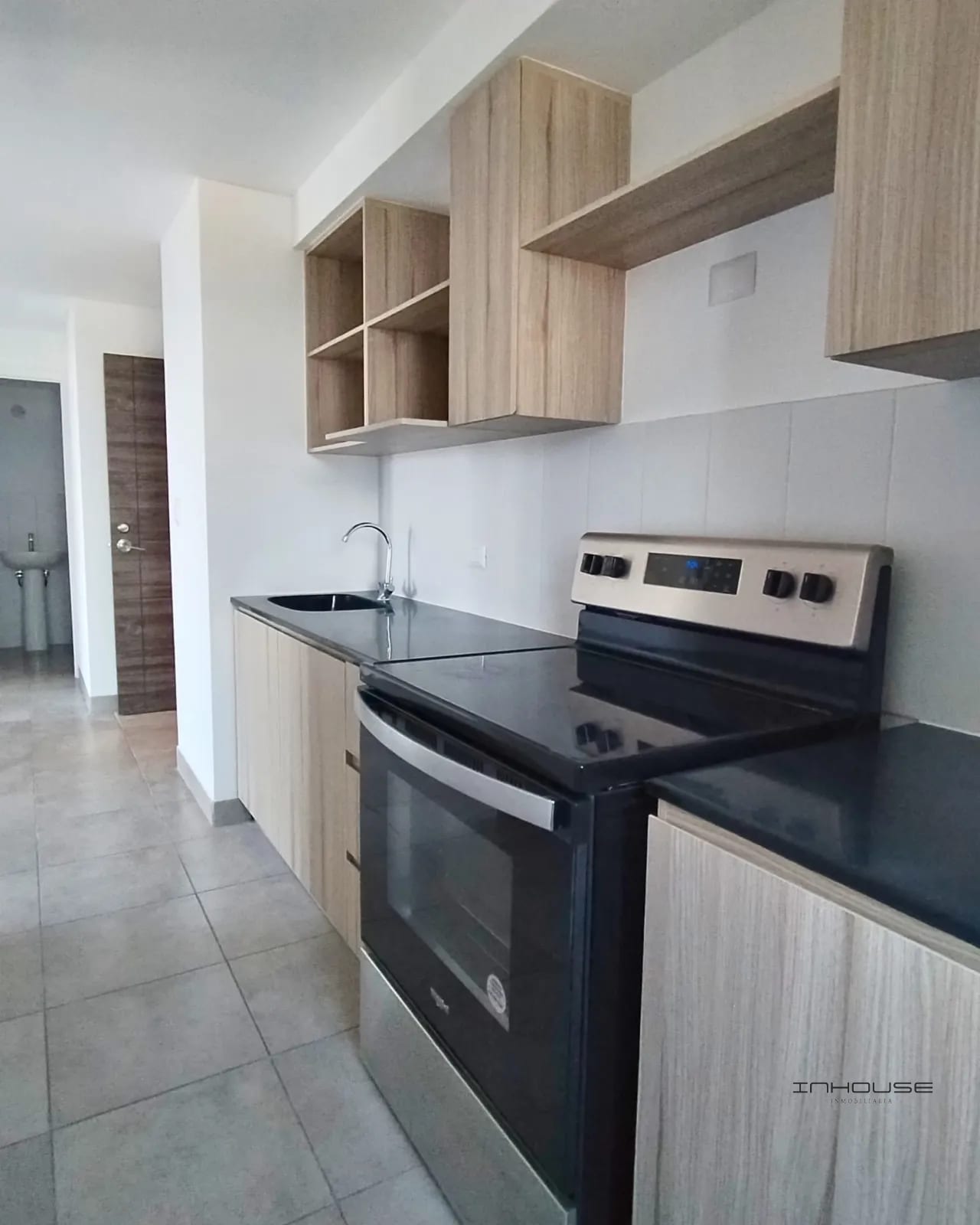 Apartamento en Venta Zona 2 — Apartamento en Venta en Baldone, Zona 2, Guatemala, Ciudad — foto 8 de 10