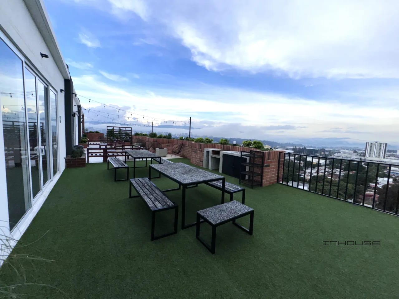 Apartamento en Venta en Zona 12 para Inversion — Apartamento en Venta en Tera 12, Zona 12, Guatemala, Ciudad — foto 10 de 11