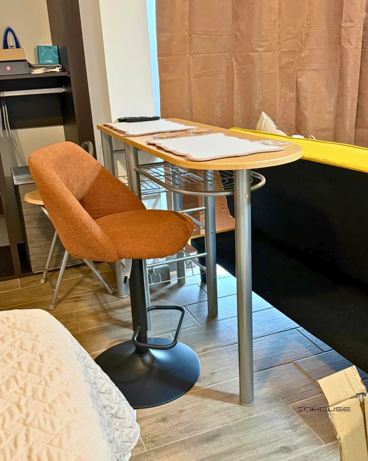 Apartamento en Venta Zona 15 Amueblado para Estrenar — Apartamento en Venta en Kiintea, Zona 15, Guatemala, Ciudad — foto 5 de 10
