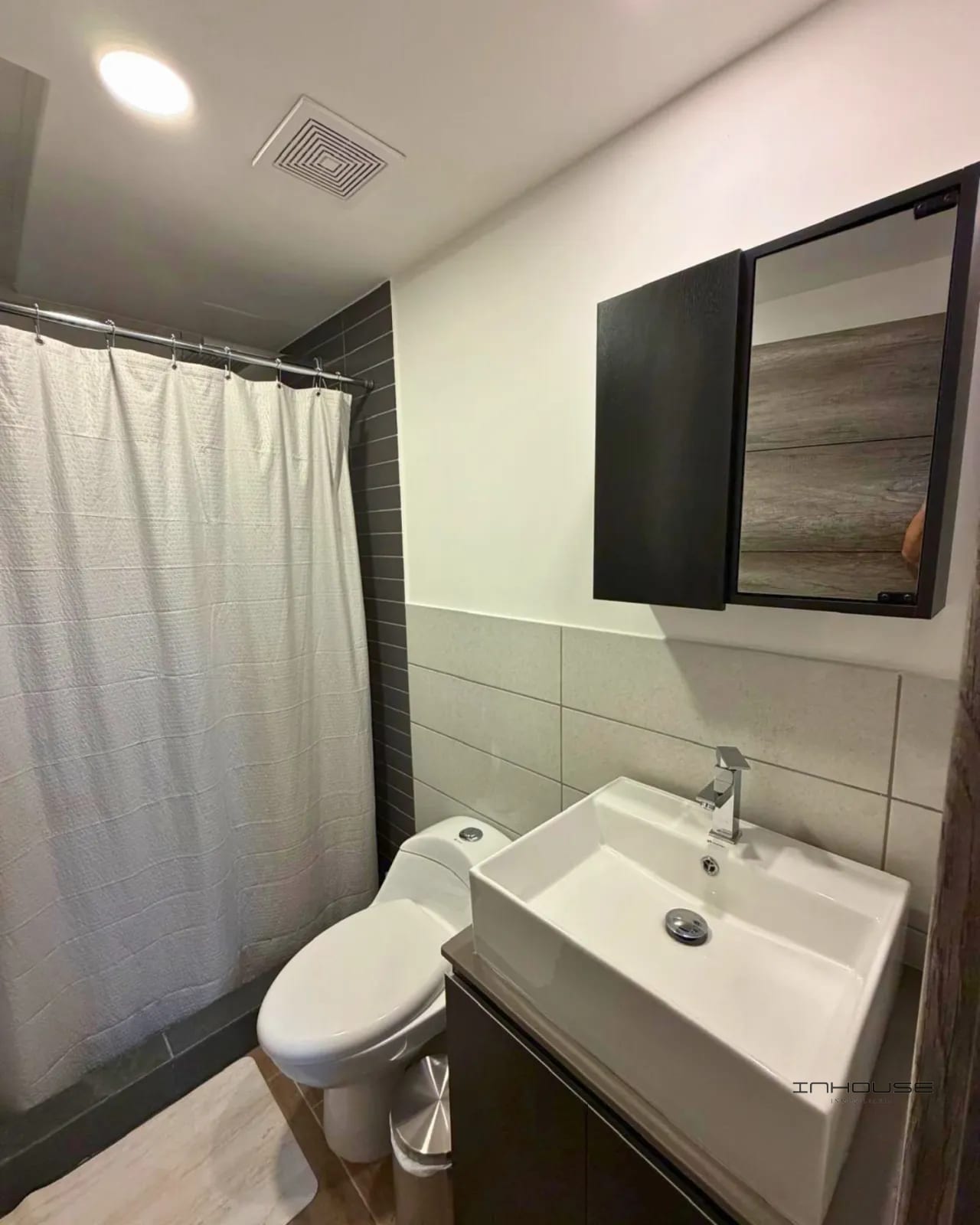 Apartamento en Venta Zona 15 Amueblado para Estrenar — Apartamento en Venta en Kiintea, Zona 15, Guatemala, Ciudad — foto 7 de 10